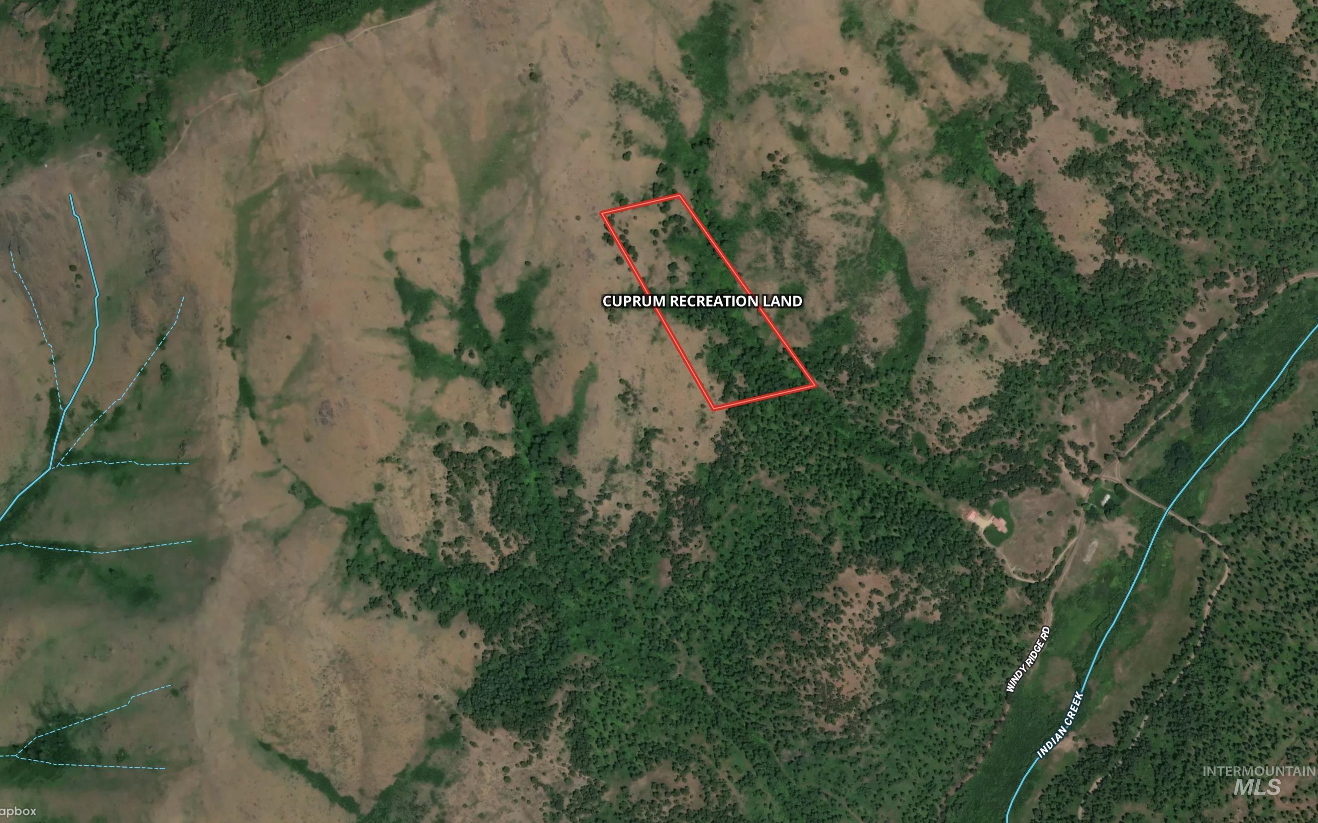 0 Windy Ridge Rd, Council ID 83612
