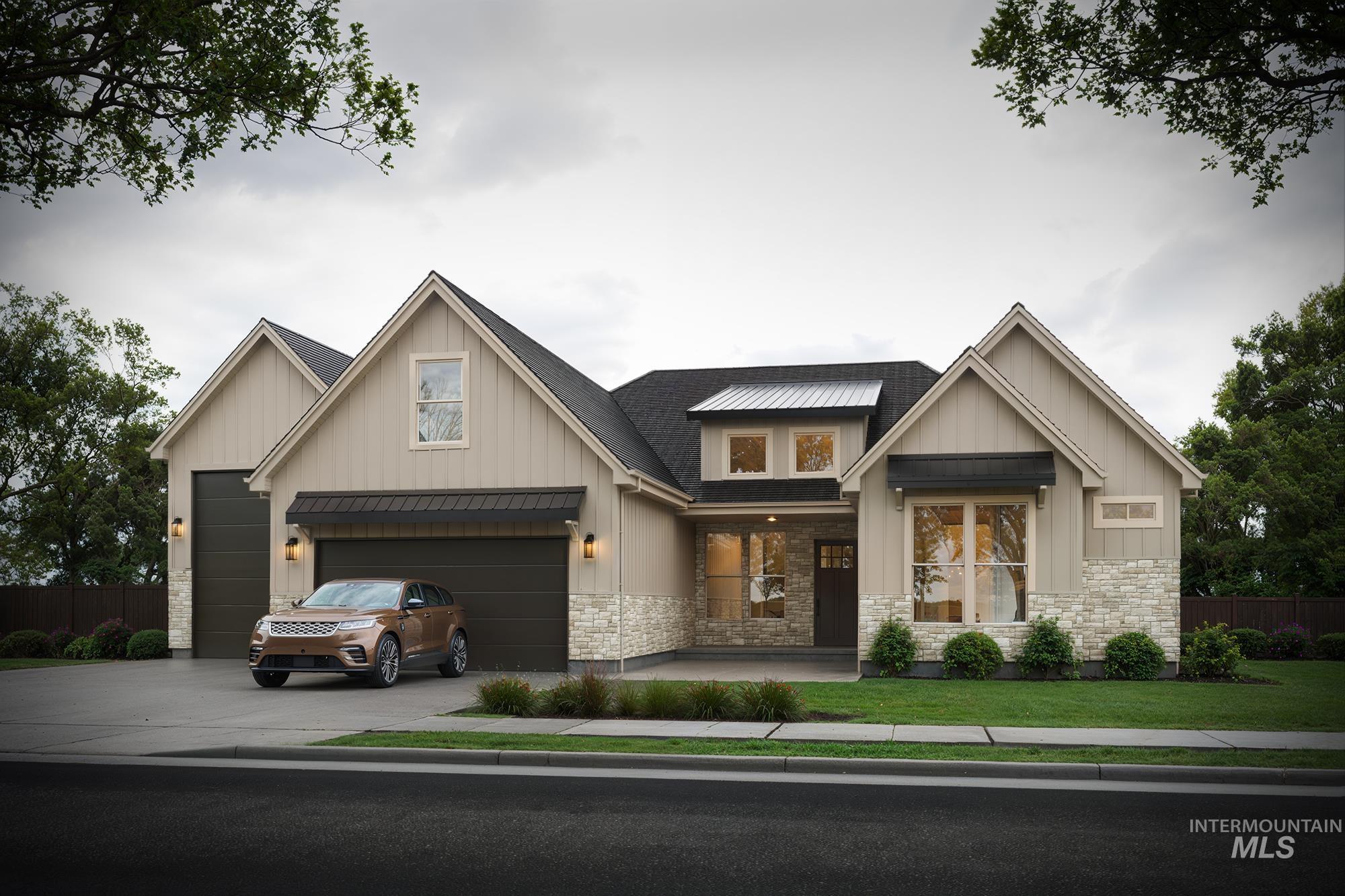 545 E Distributor Dr., Boise ID 83716