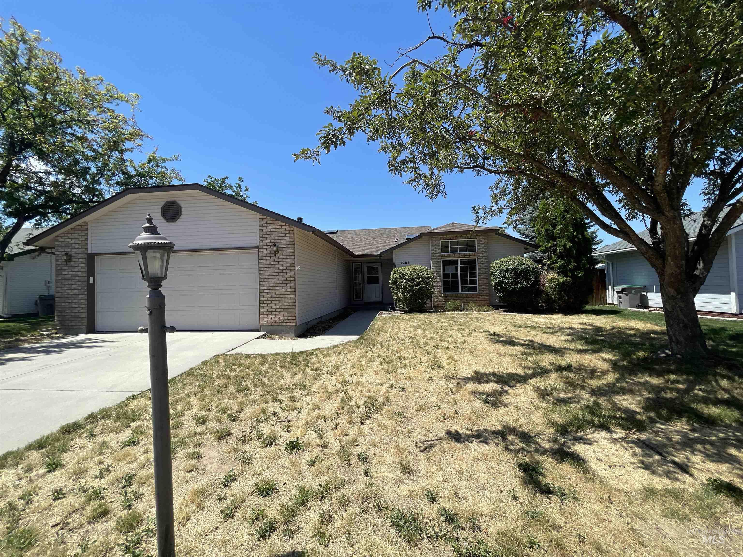 1285 N Aster Pl, Boise ID 83704