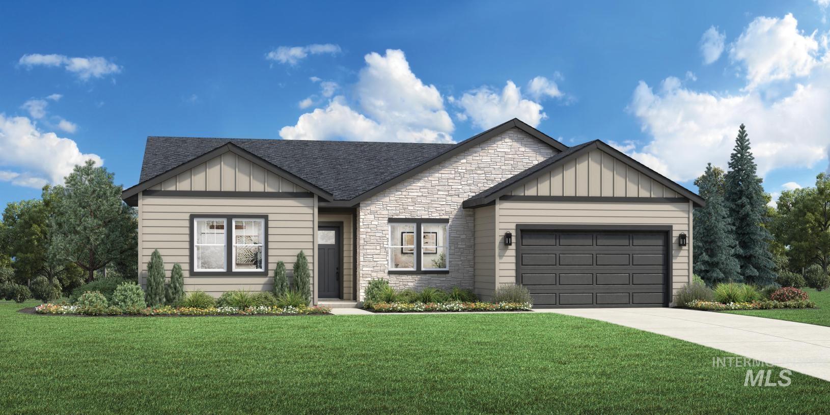 15327 Sparrow Nest Ave, Caldwell ID 83607