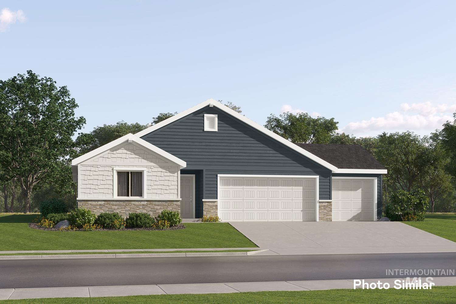 15200 Irisation Ave, Caldwell ID 83607