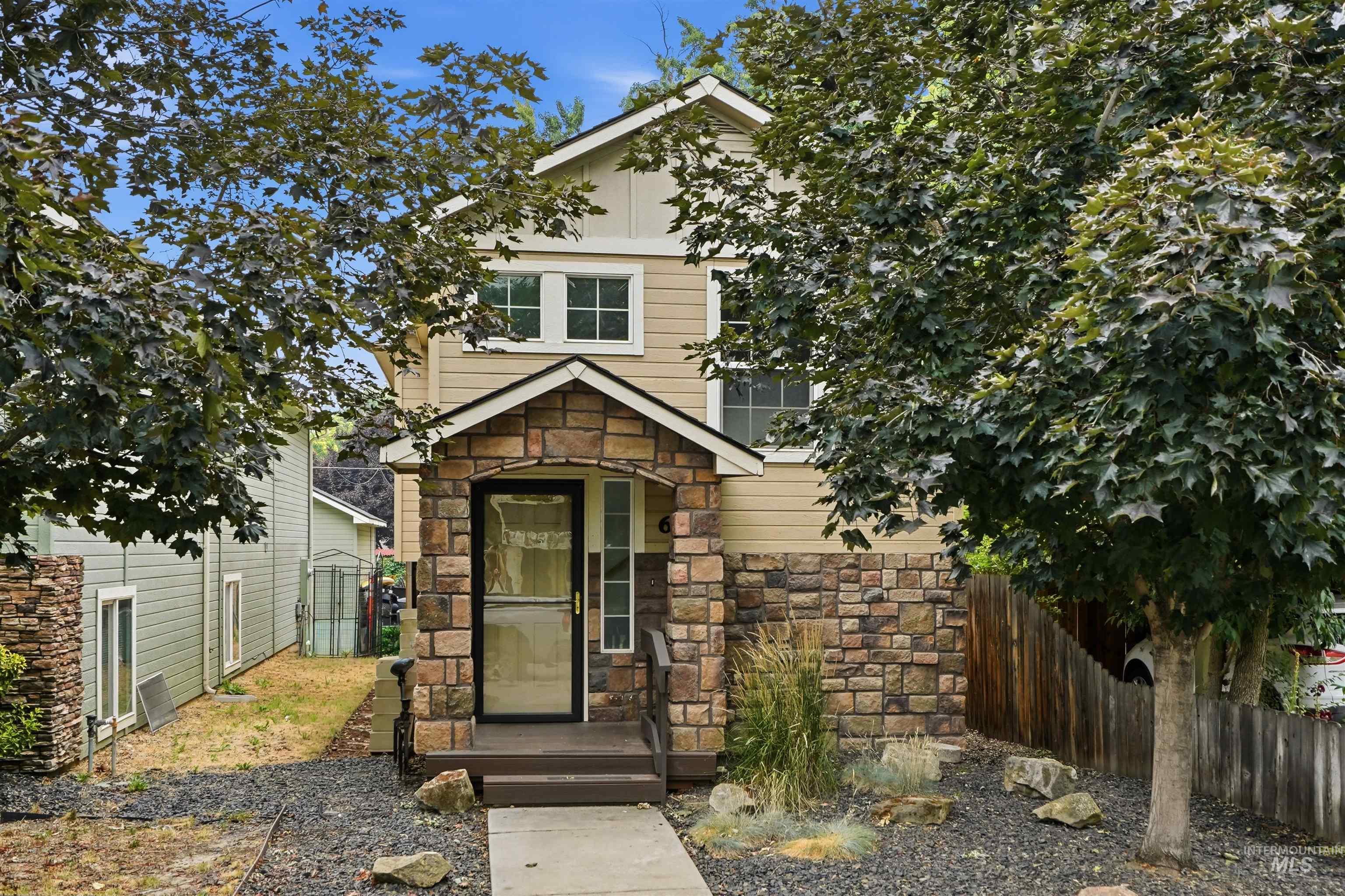 6219 W York, Boise ID 83704