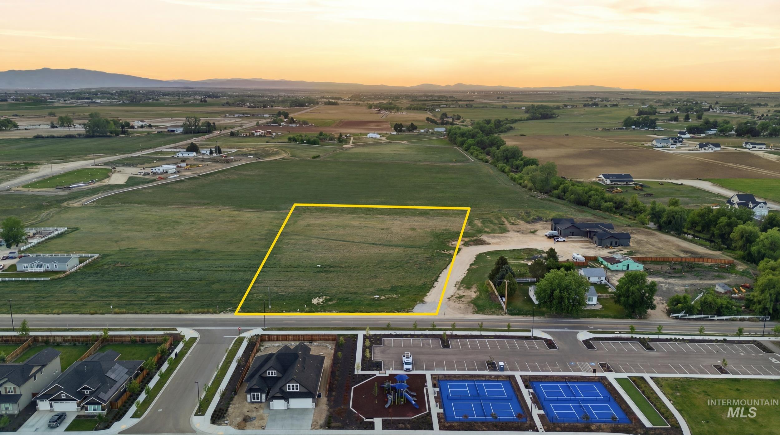 TBD S Stroebel, Kuna ID 83634