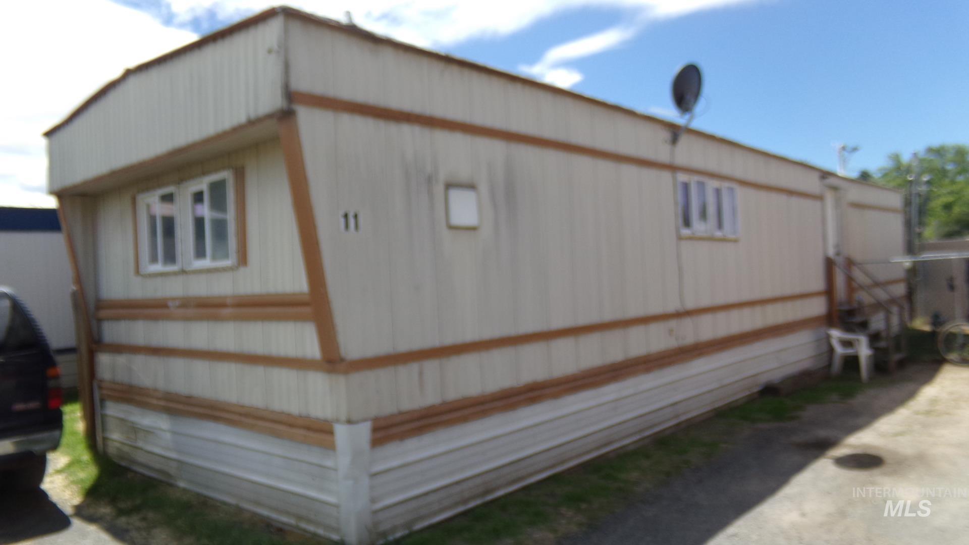 628 Burrell Ave. # 11, Lewiston ID 83501