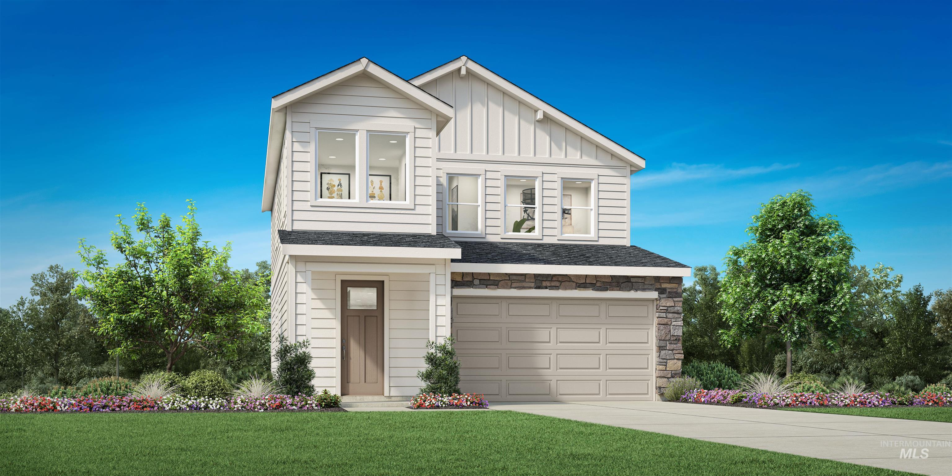 10510 W Bravery St, Kuna ID 83634