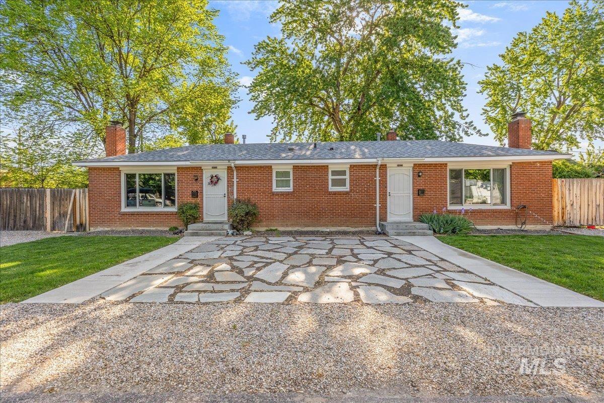 2010/2012 S Denver Ave., Boise ID 83706