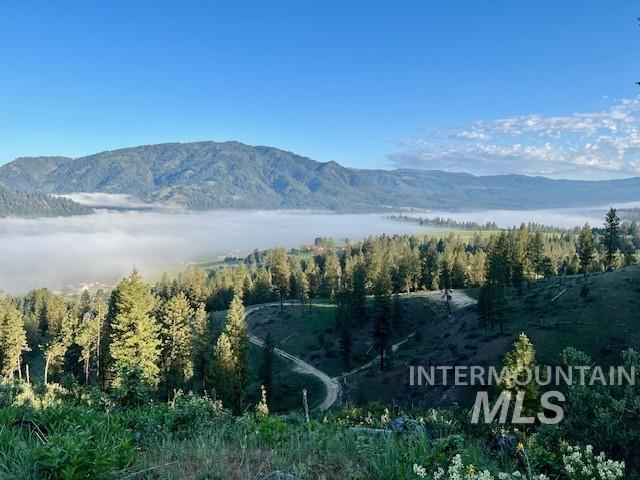 TBD Lot A Coulter Lane, Garden Valley ID 83622