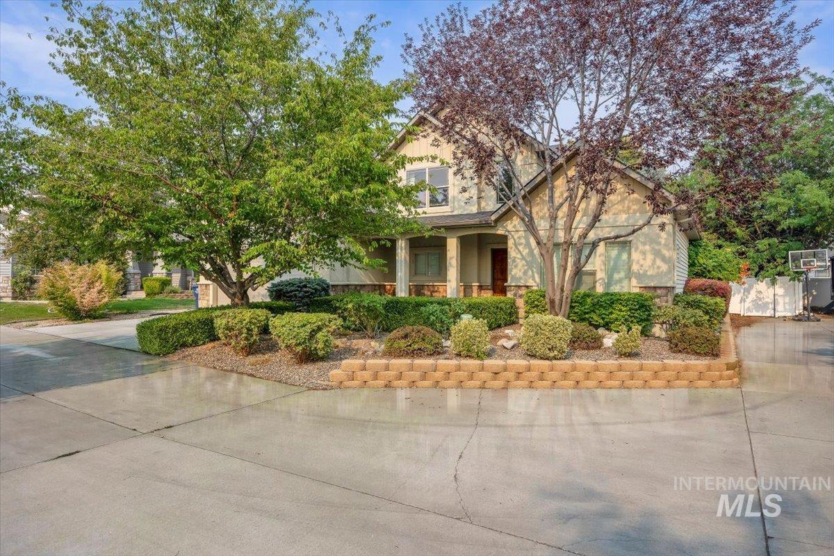 1625 Brookfield Court, Twin Falls ID 83301