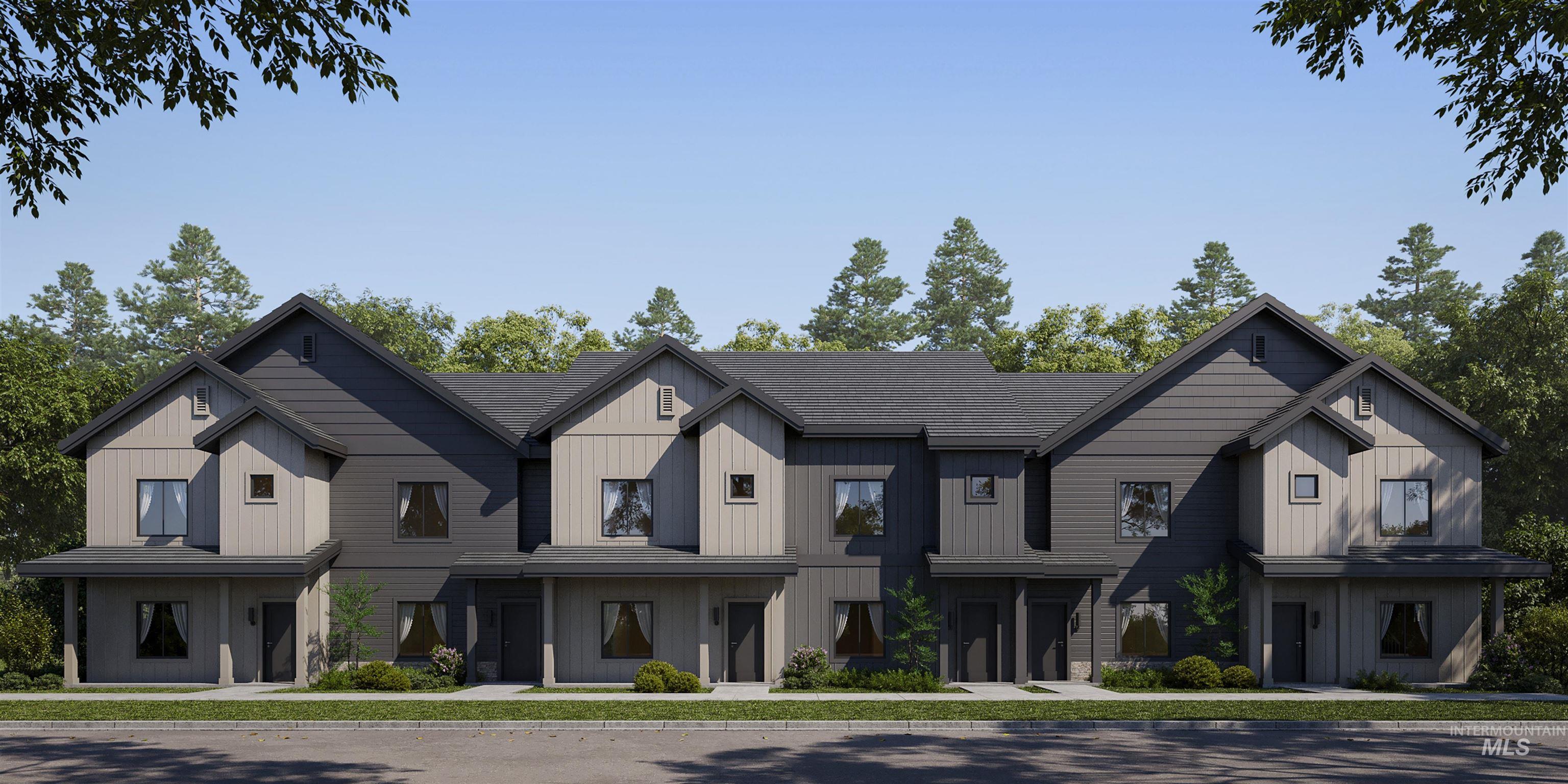 5054 N Espresso Lane, Garden City ID 83714
