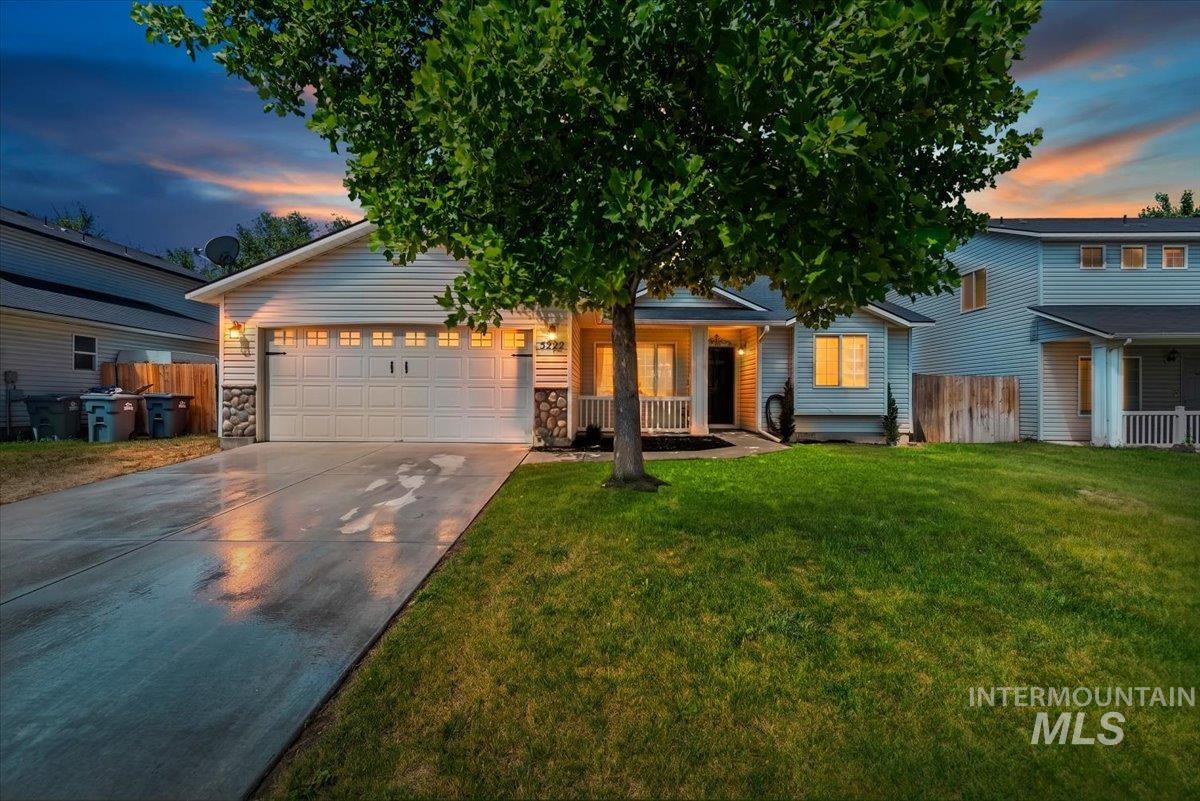 5222 Weston Avenue, Caldwell ID 83607