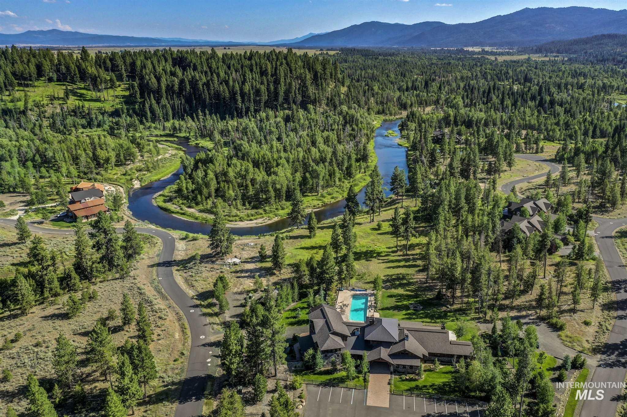 48 Fawnlilly Dr., McCall ID 83638