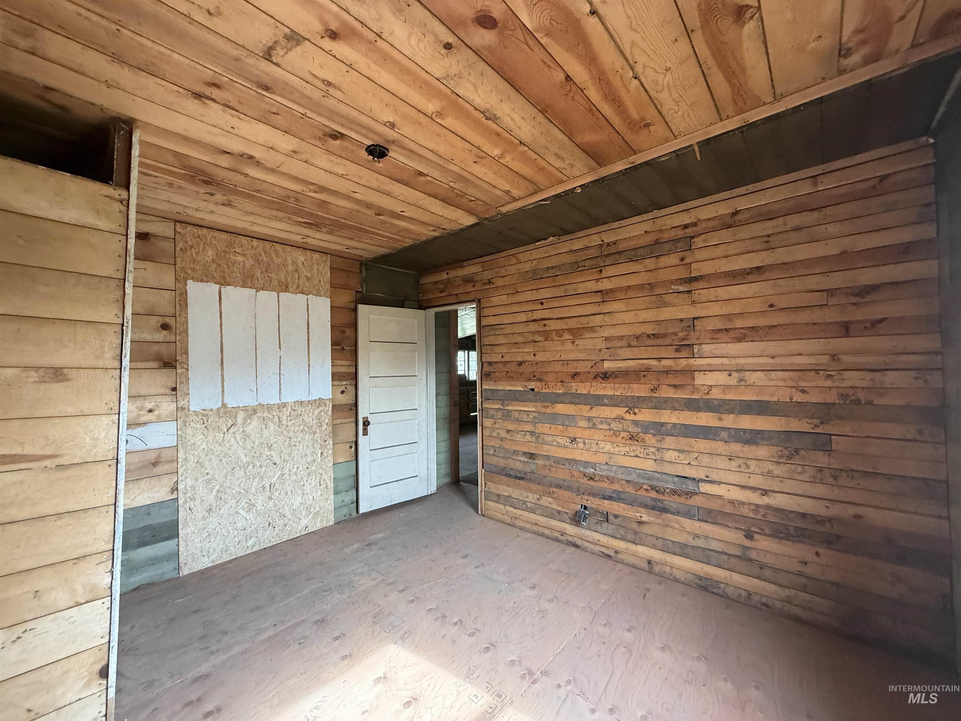 413 S Morgan Ave, New Meadows ID 83654