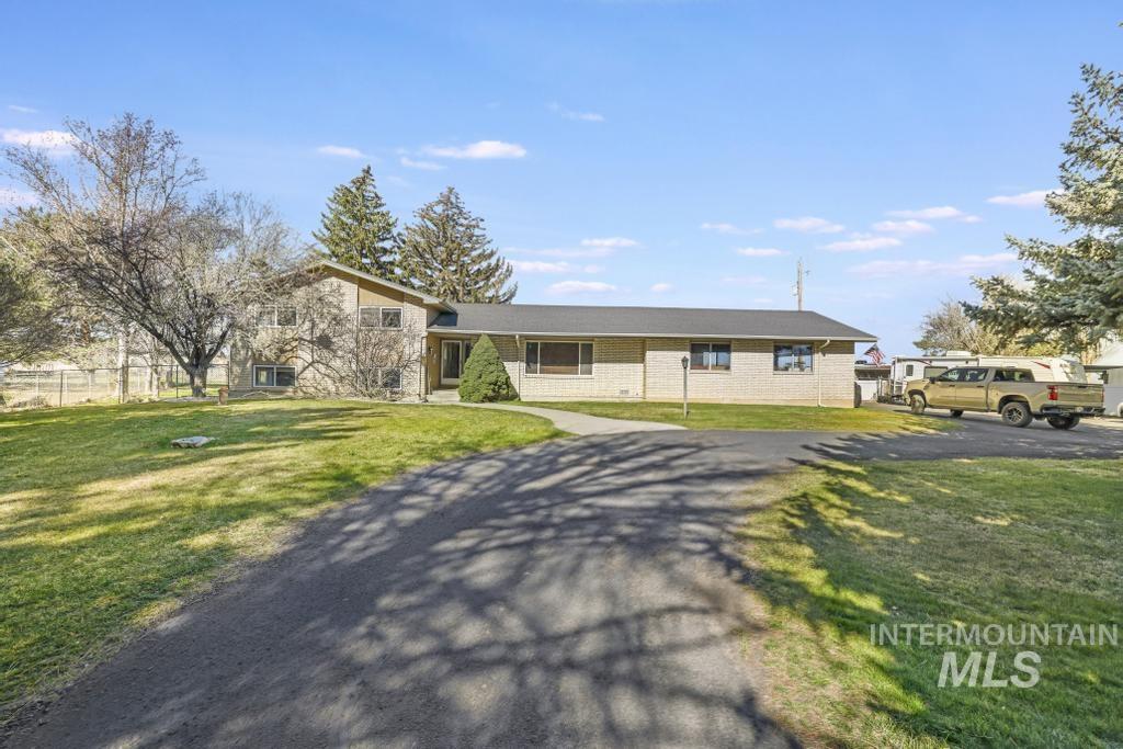 1532 Briarwood Lane, Twin Falls ID 83301