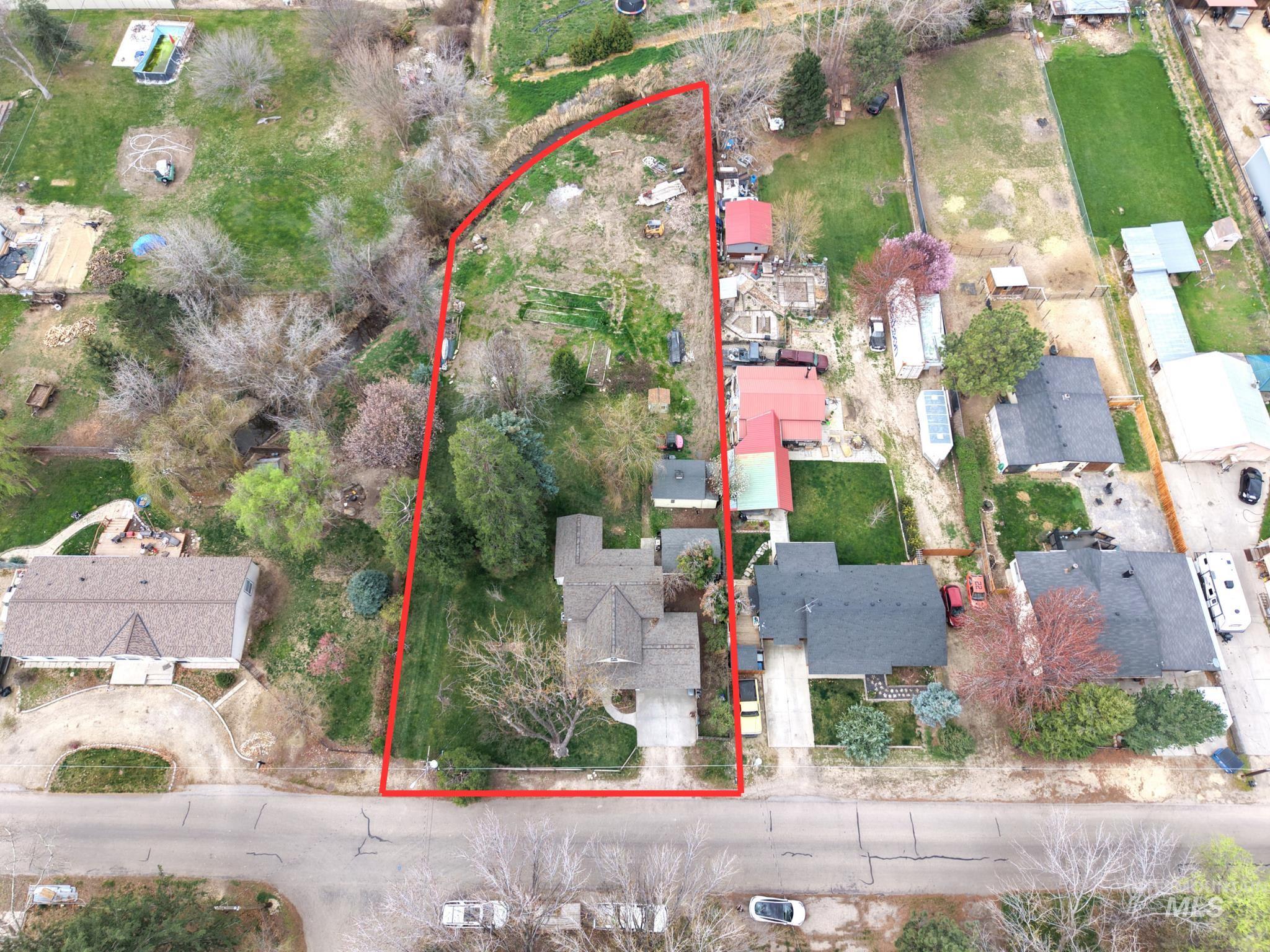 221 N Union St., Star ID 83669