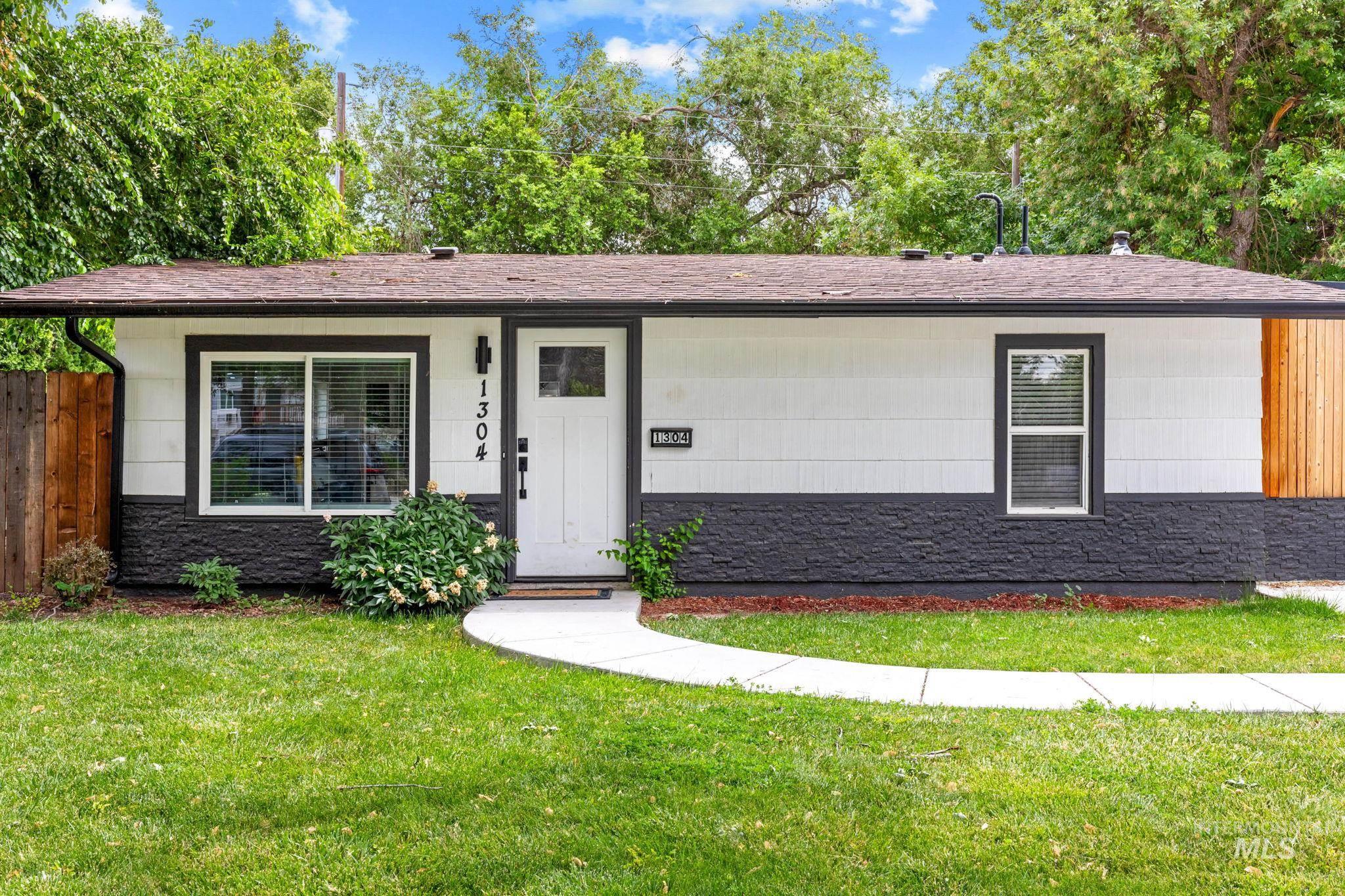 1304 S Columbus Street, Boise ID 83705