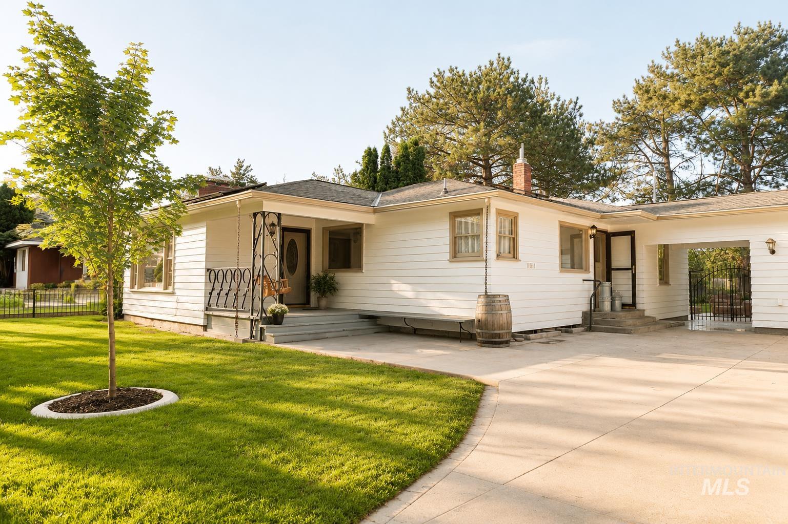 1810 Washington Ave, Caldwell ID 83605