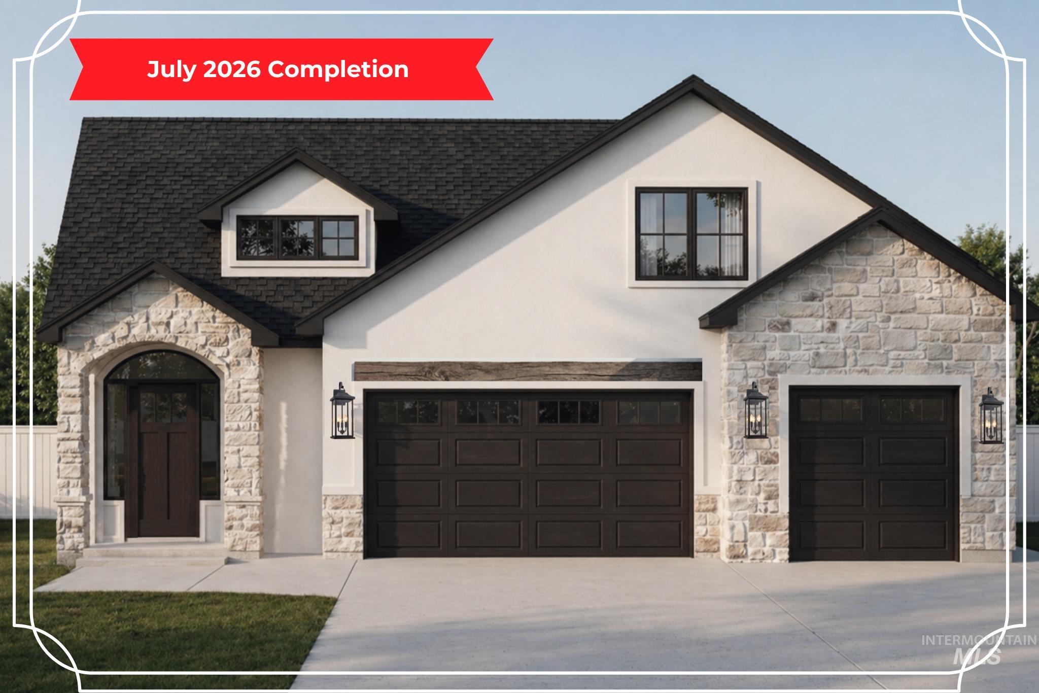 931 E Ave E, Jerome ID 83338