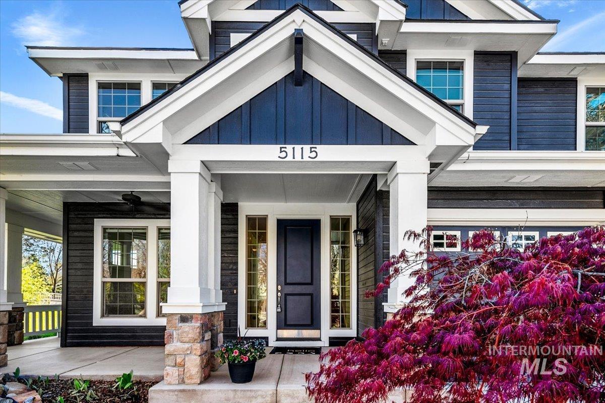 5115 W Parsons, Boise ID 83714