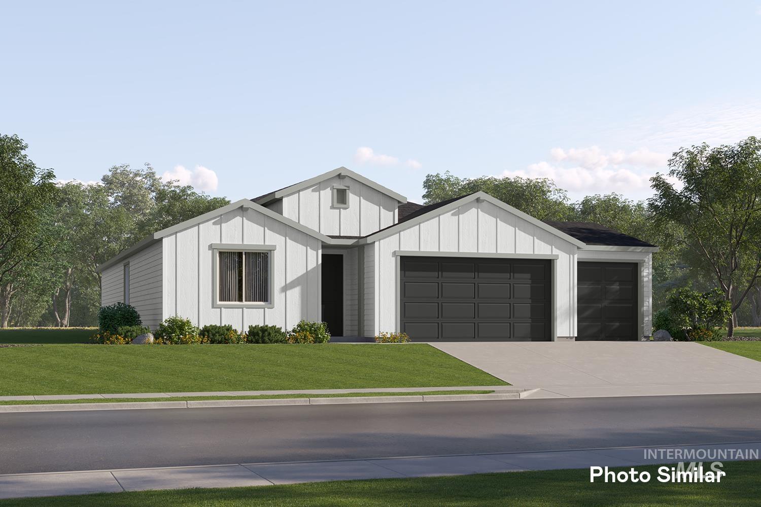 206 Ravello St, Caldwell ID 83607