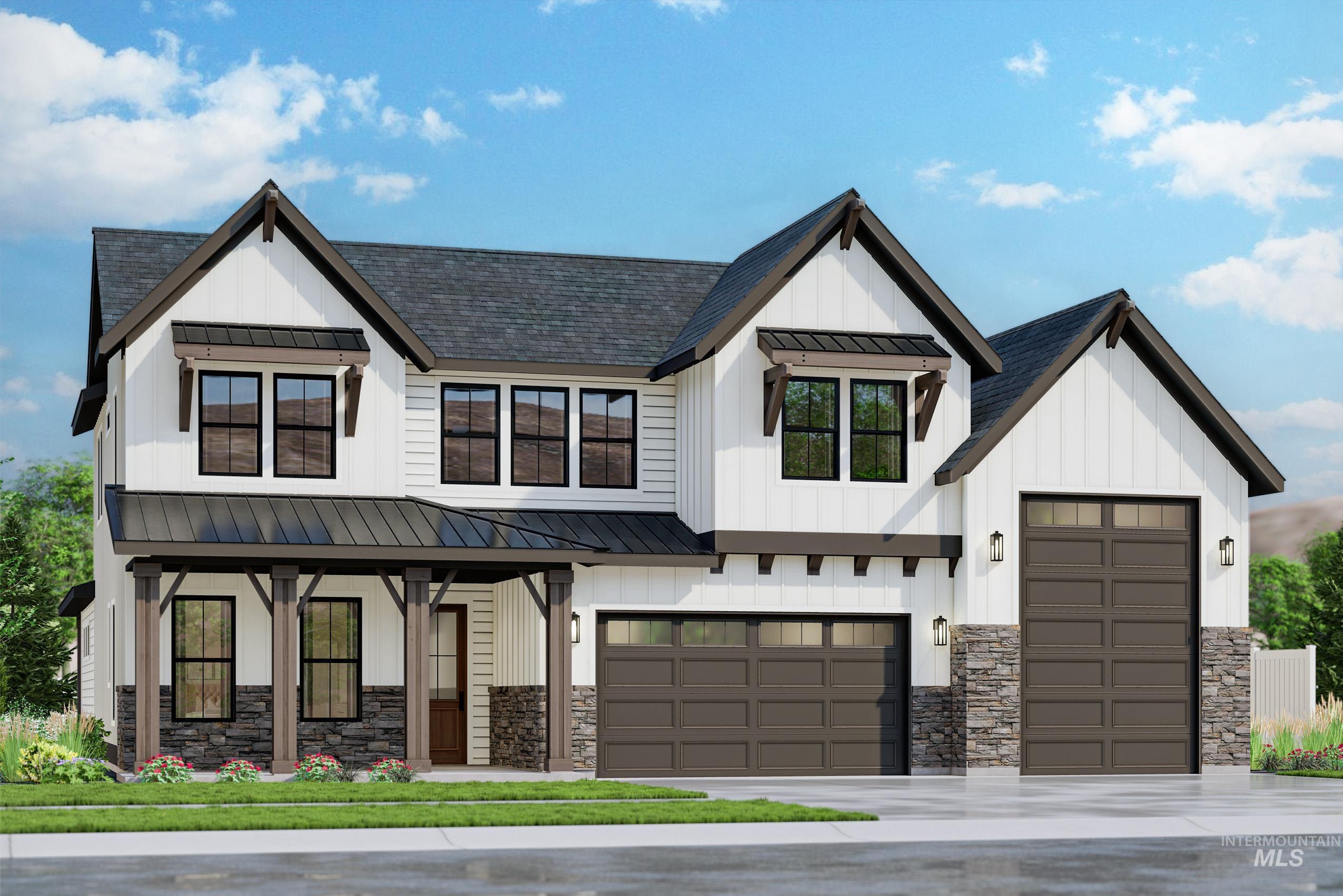 2960 E Mardia St, Meridian ID 83642