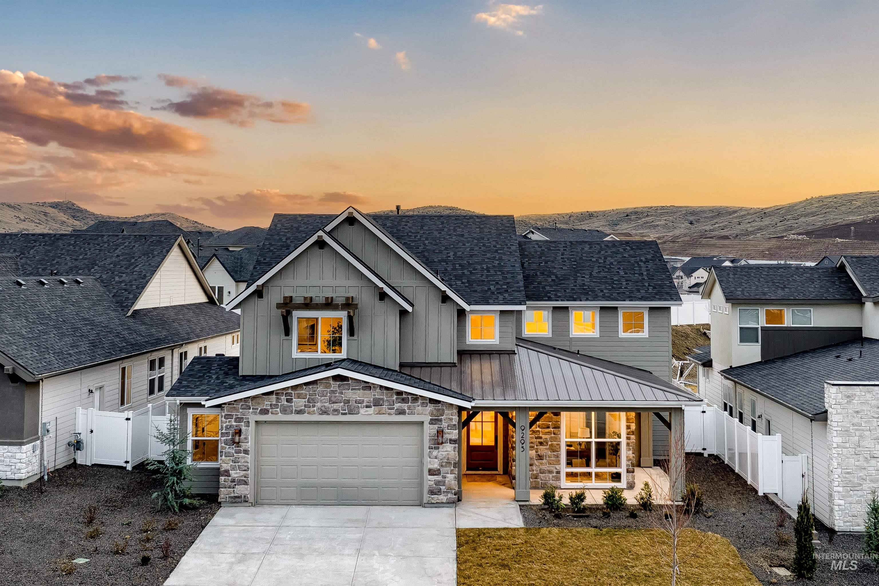 2864 E Mardia St, Meridian ID 83642