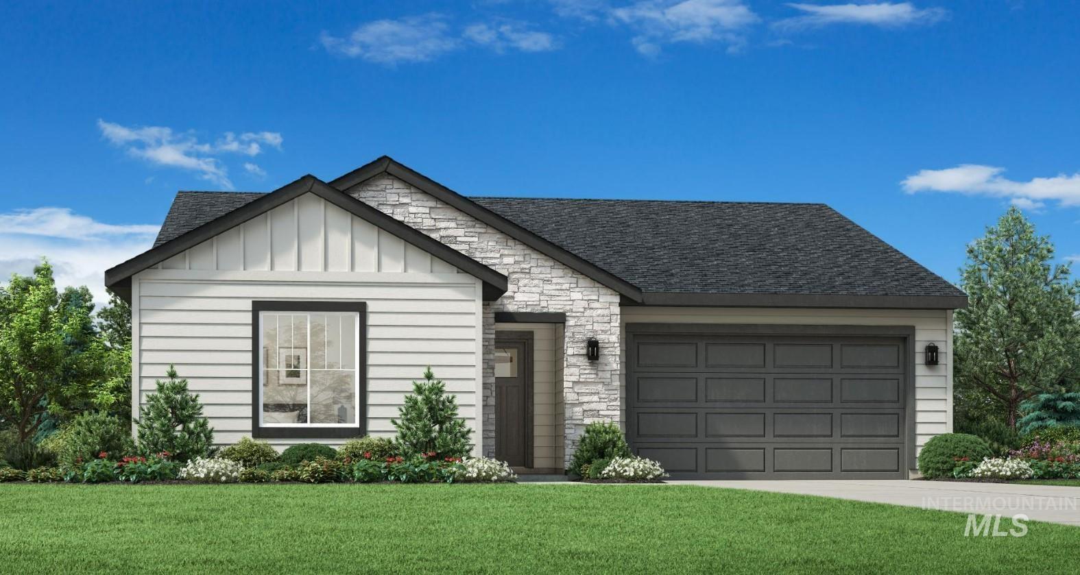 1945 W Arya St, Kuna ID 83634