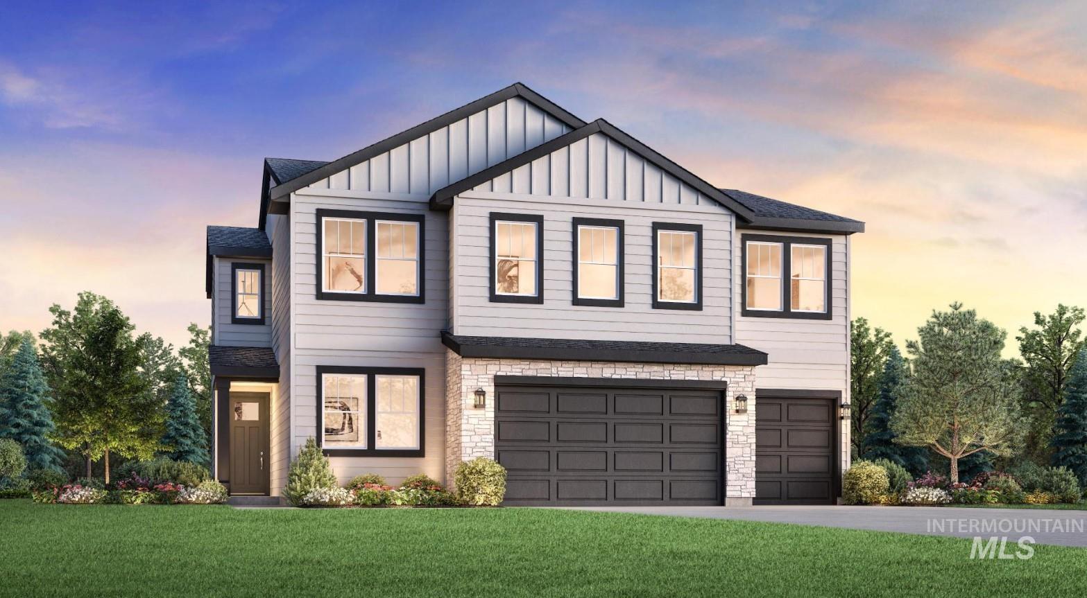 2562 N Morehouse Ave, Eagle ID 83616