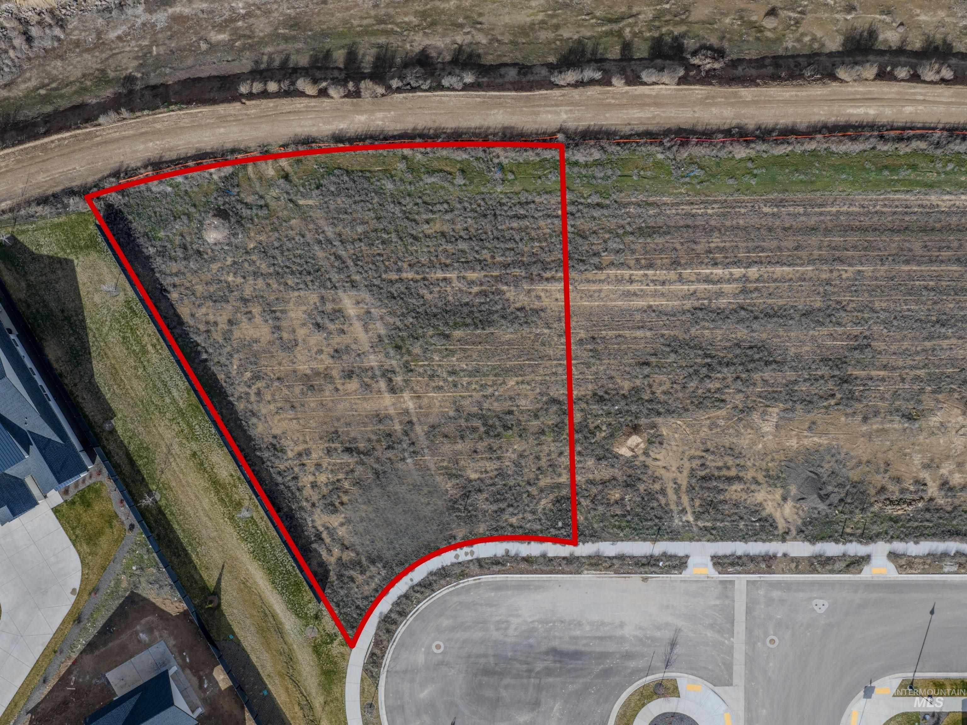 7740 W Lookout View Ct, Meridian ID 83646