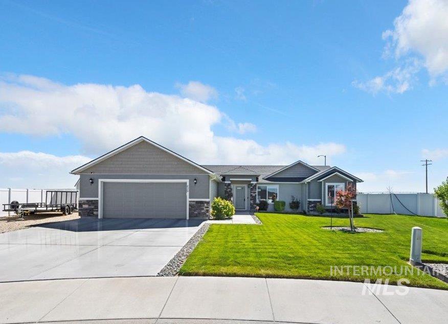 820 Owl Ct, Jerome ID 83338