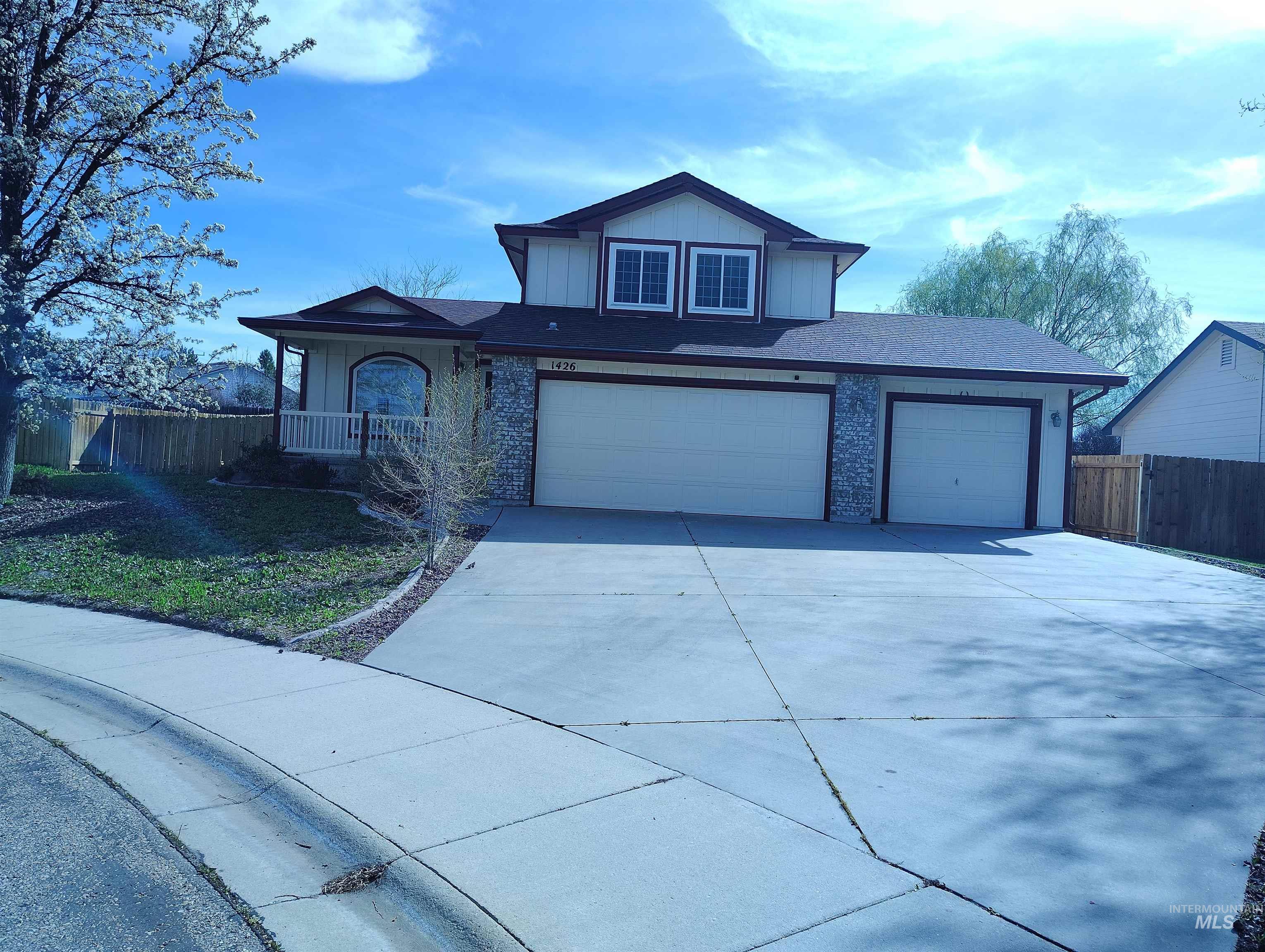 1426 N Tasavol Avenue, Kuna ID 83634