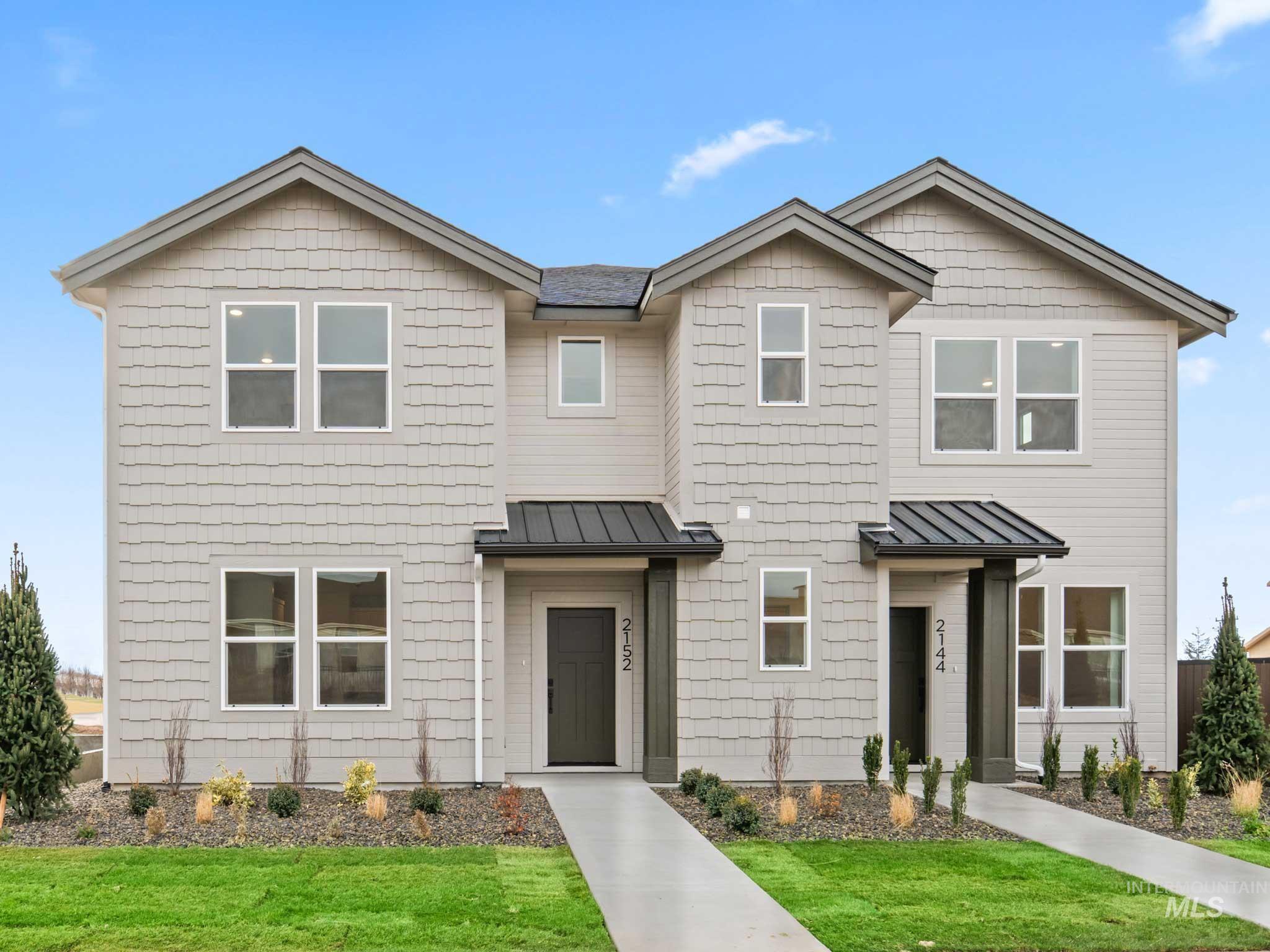 6369 S Sachet Ln, Meridian ID 83642
