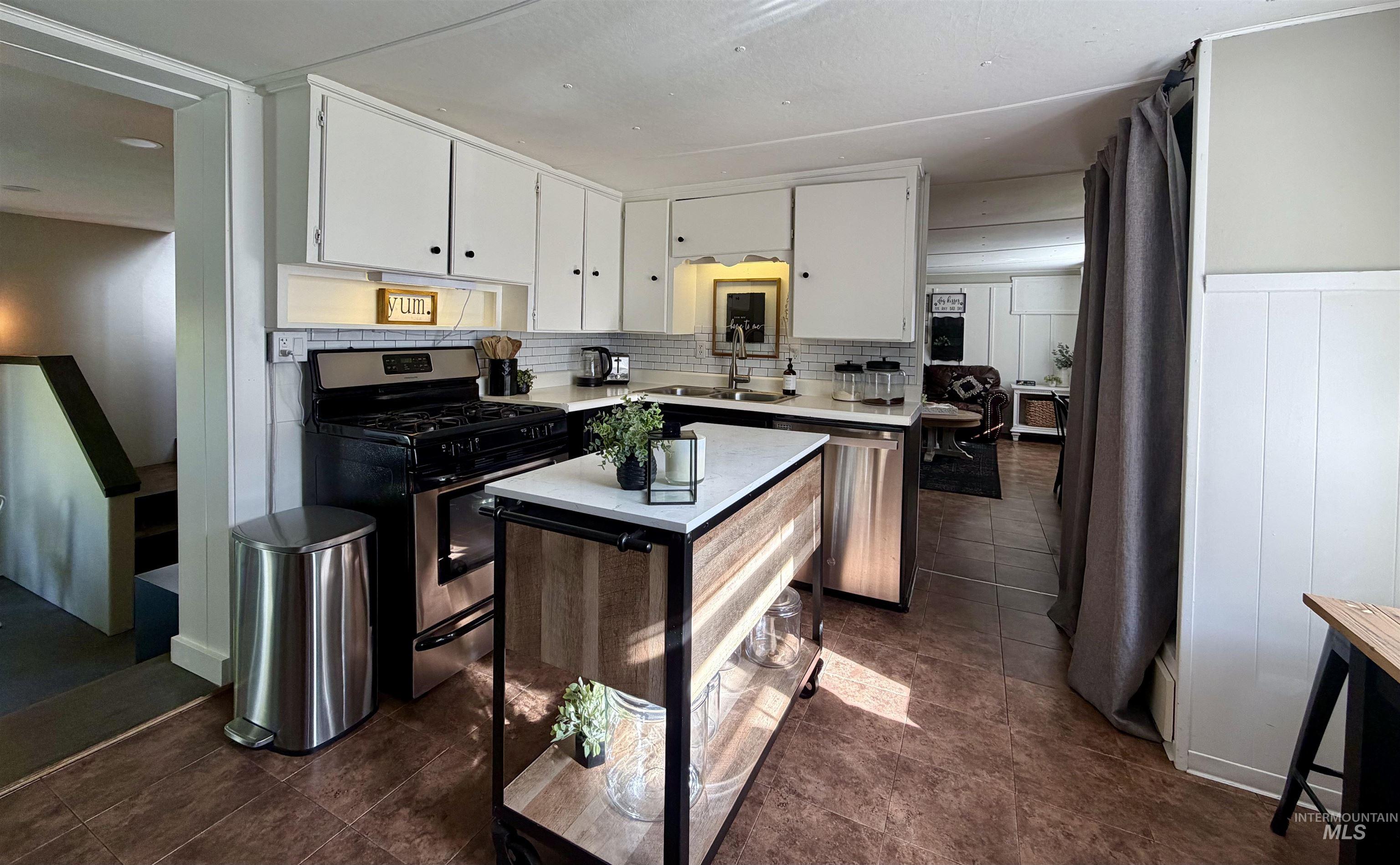 624 Clear Creek Road, Kooskia ID 83539