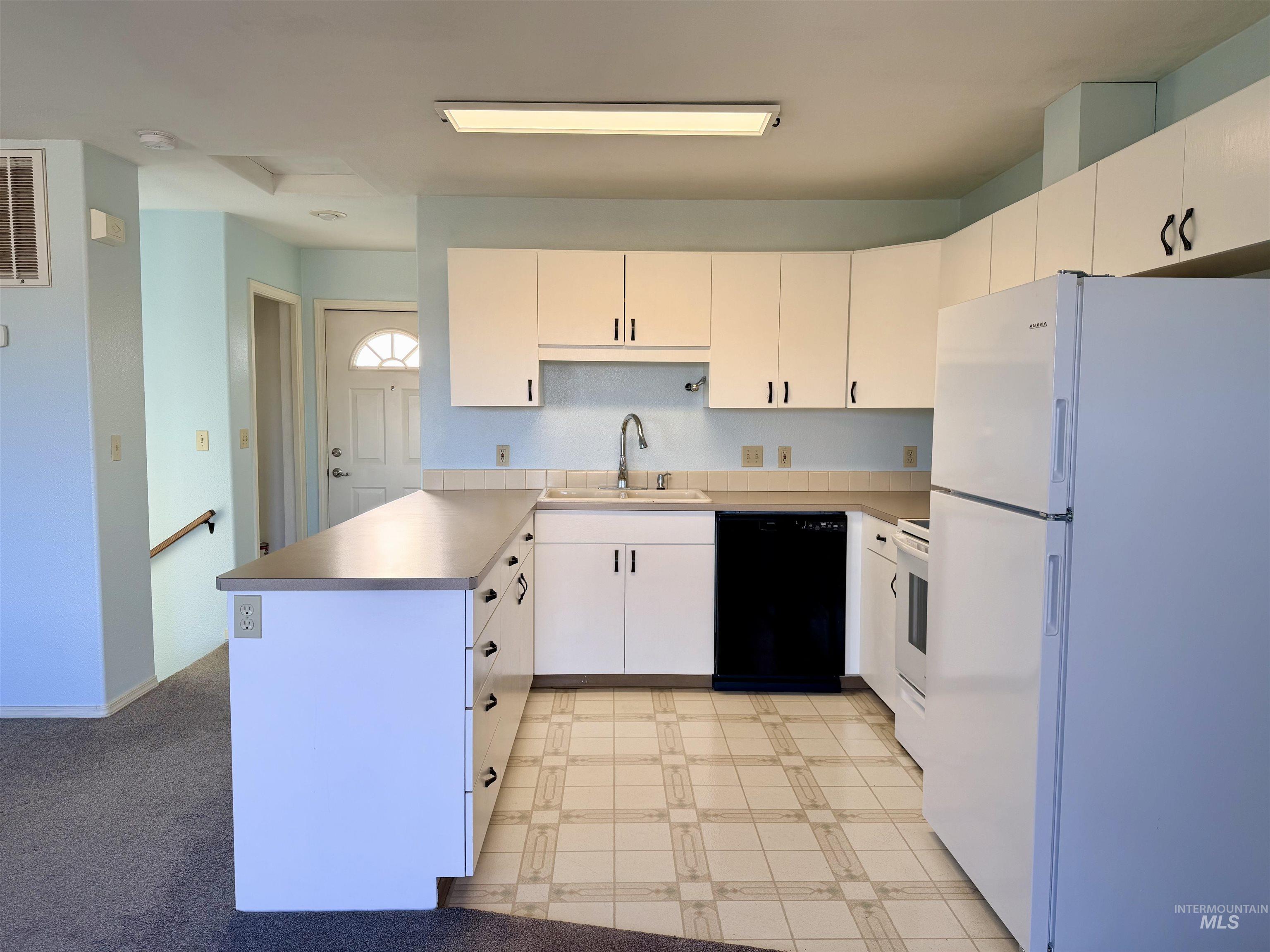 607 Park Street, Lewiston ID 83501