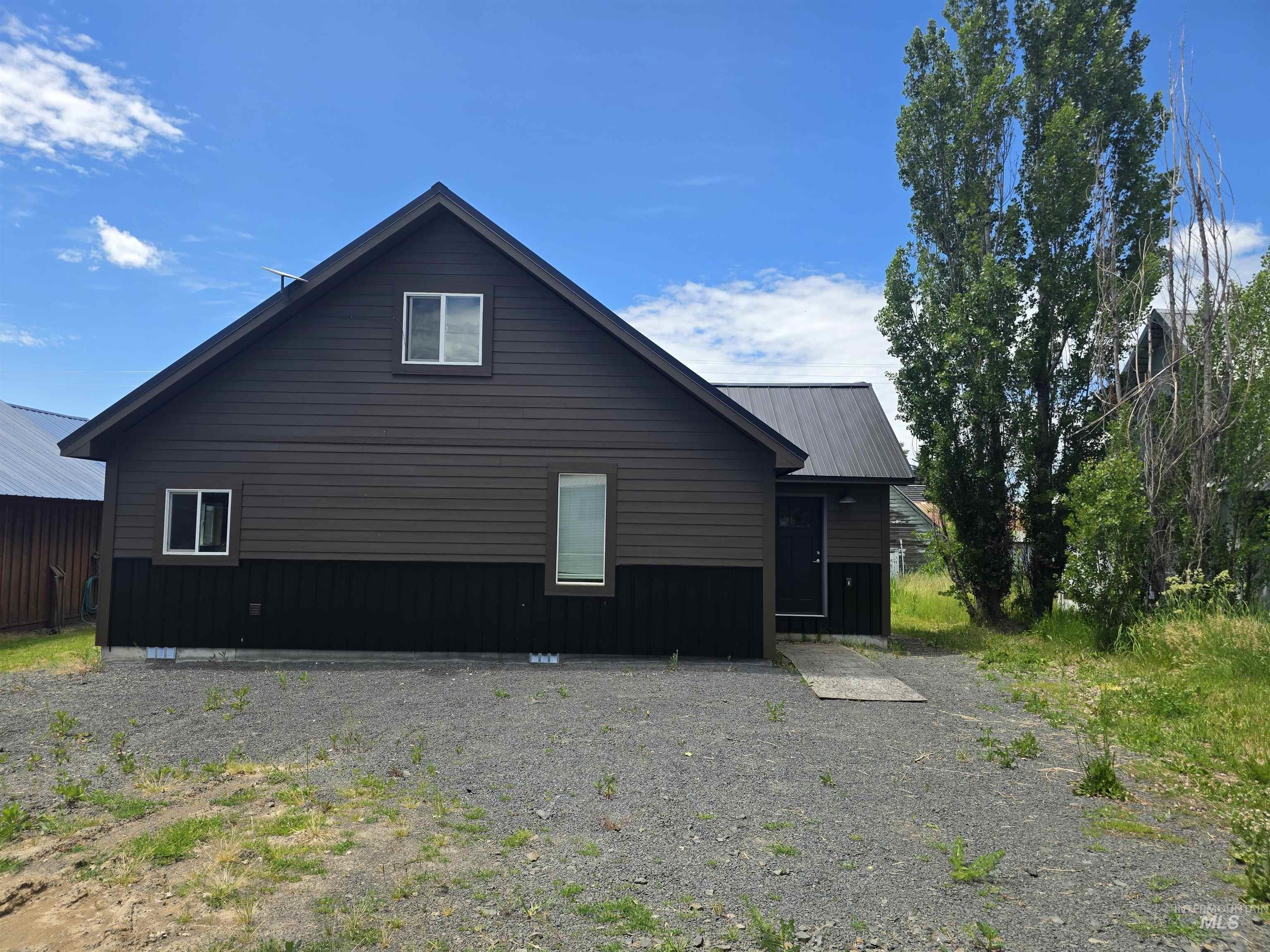 111 East First St, Weippe ID 83553