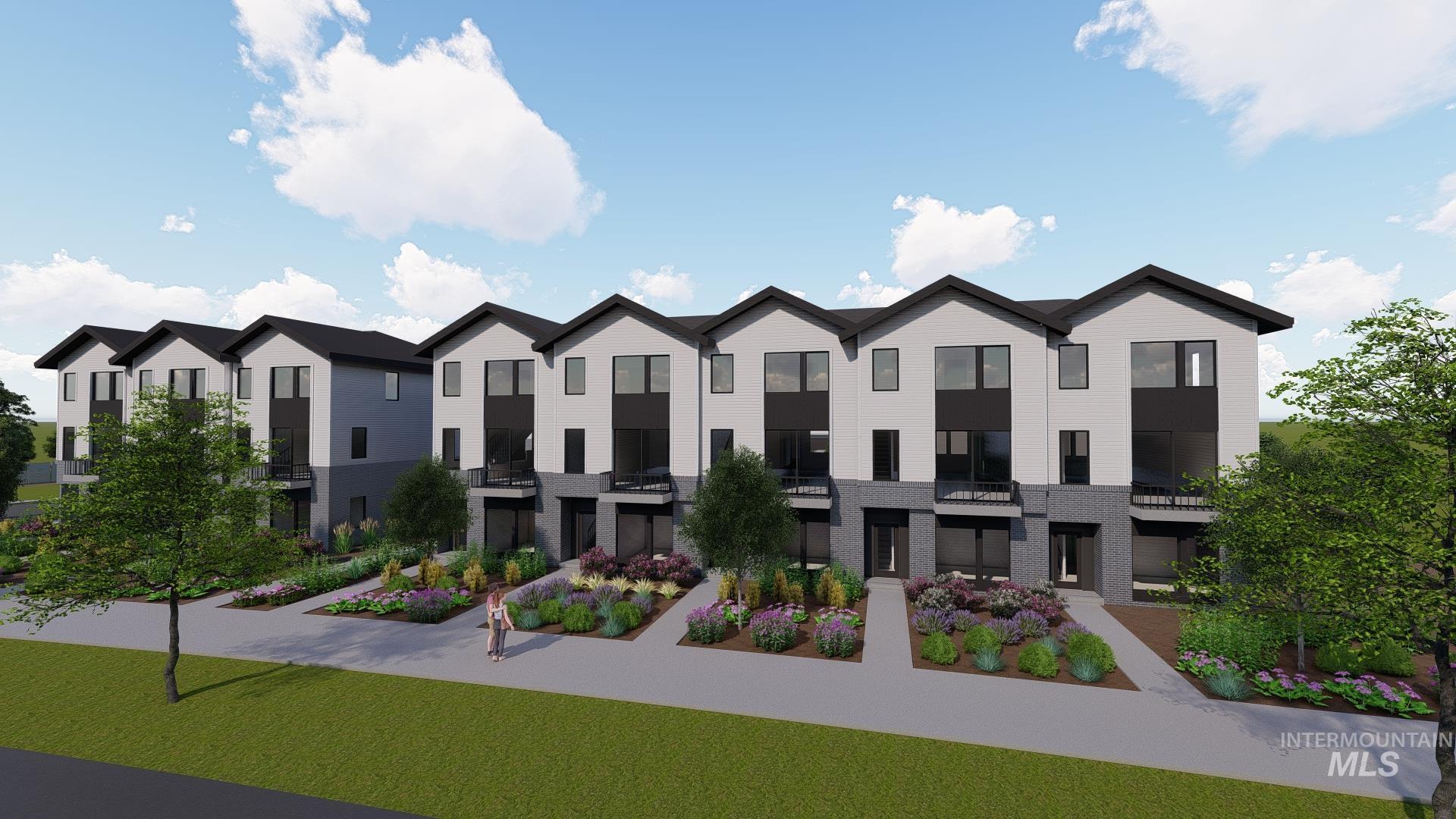 5083 S Boven Ave, Boise ID 83716