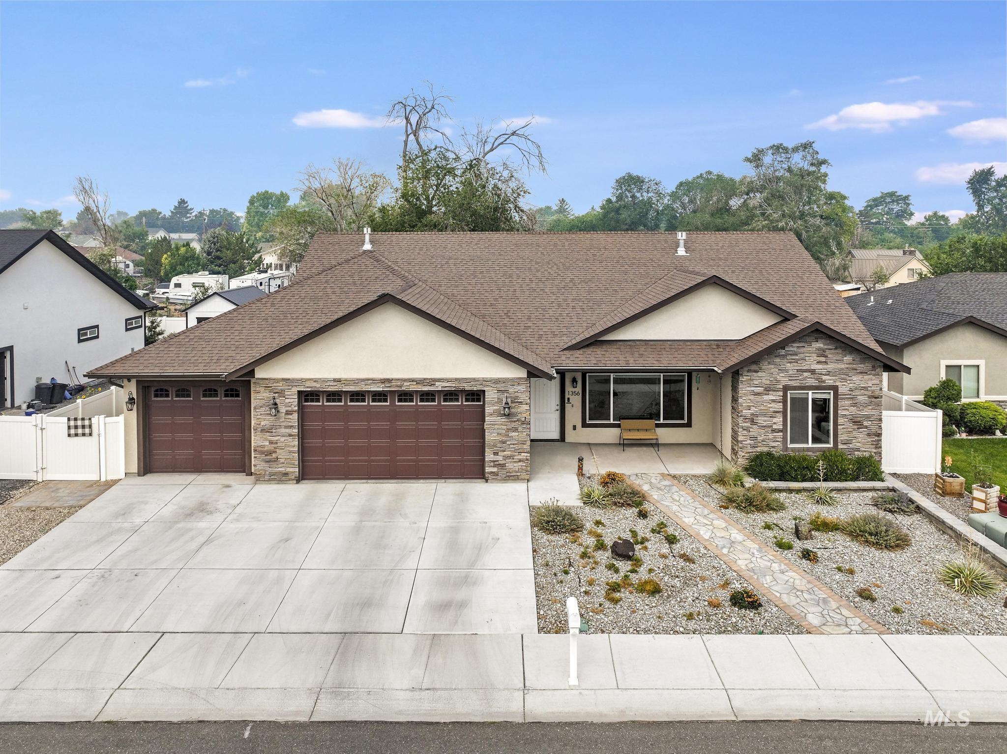 1356 Jump St, Twin Falls ID 83301
