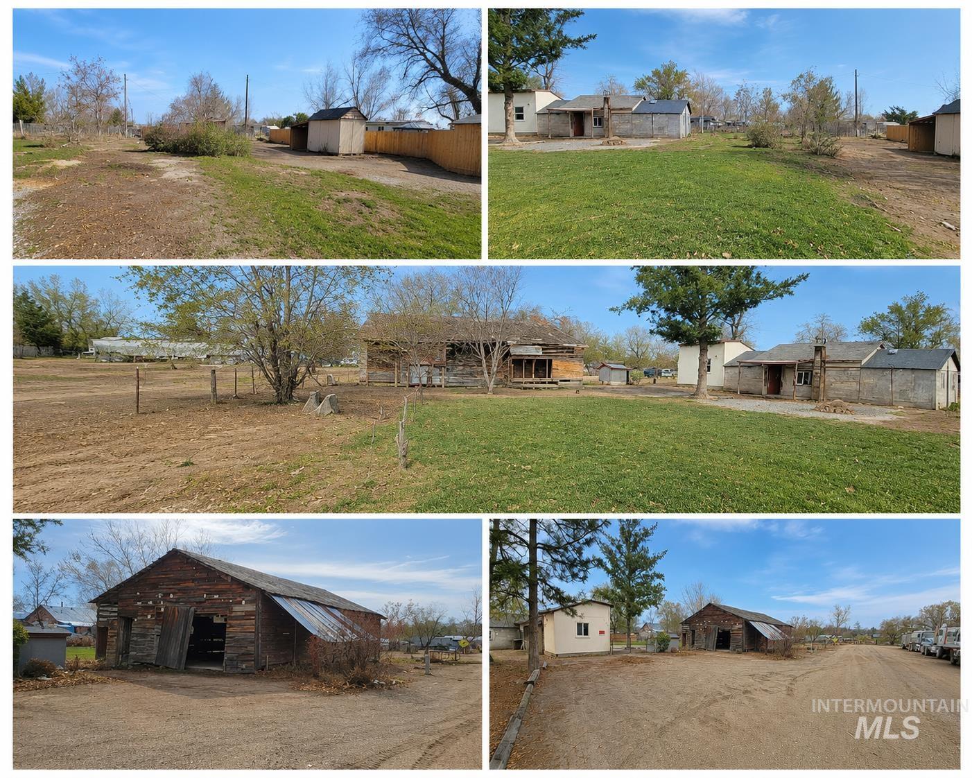 15049+ 5th St, Caldwell ID 83607