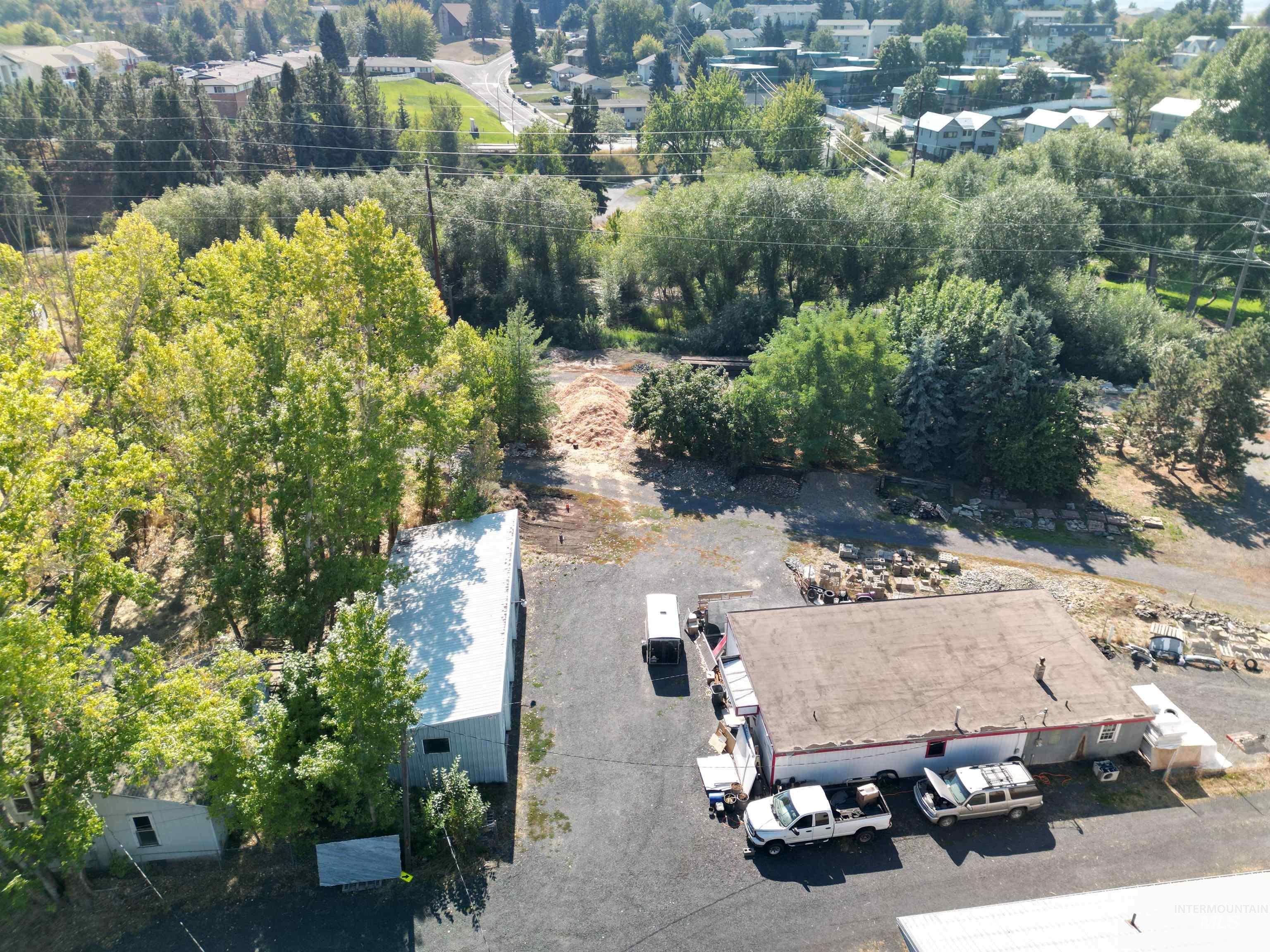 1215 Harrison Street, Moscow ID 83843