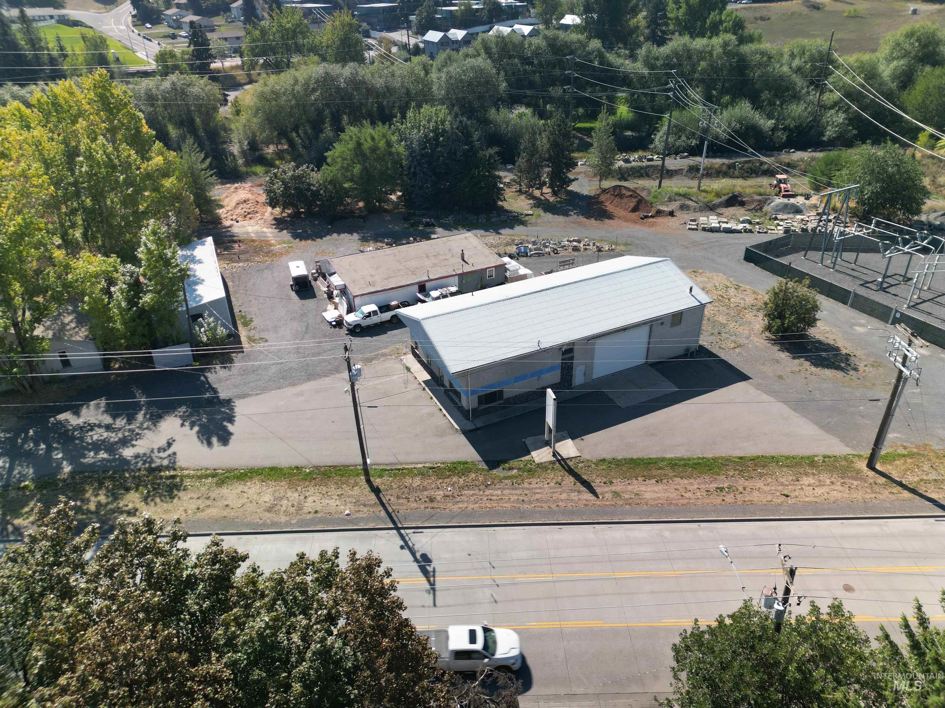 427 Troy Rd, Moscow ID 83843