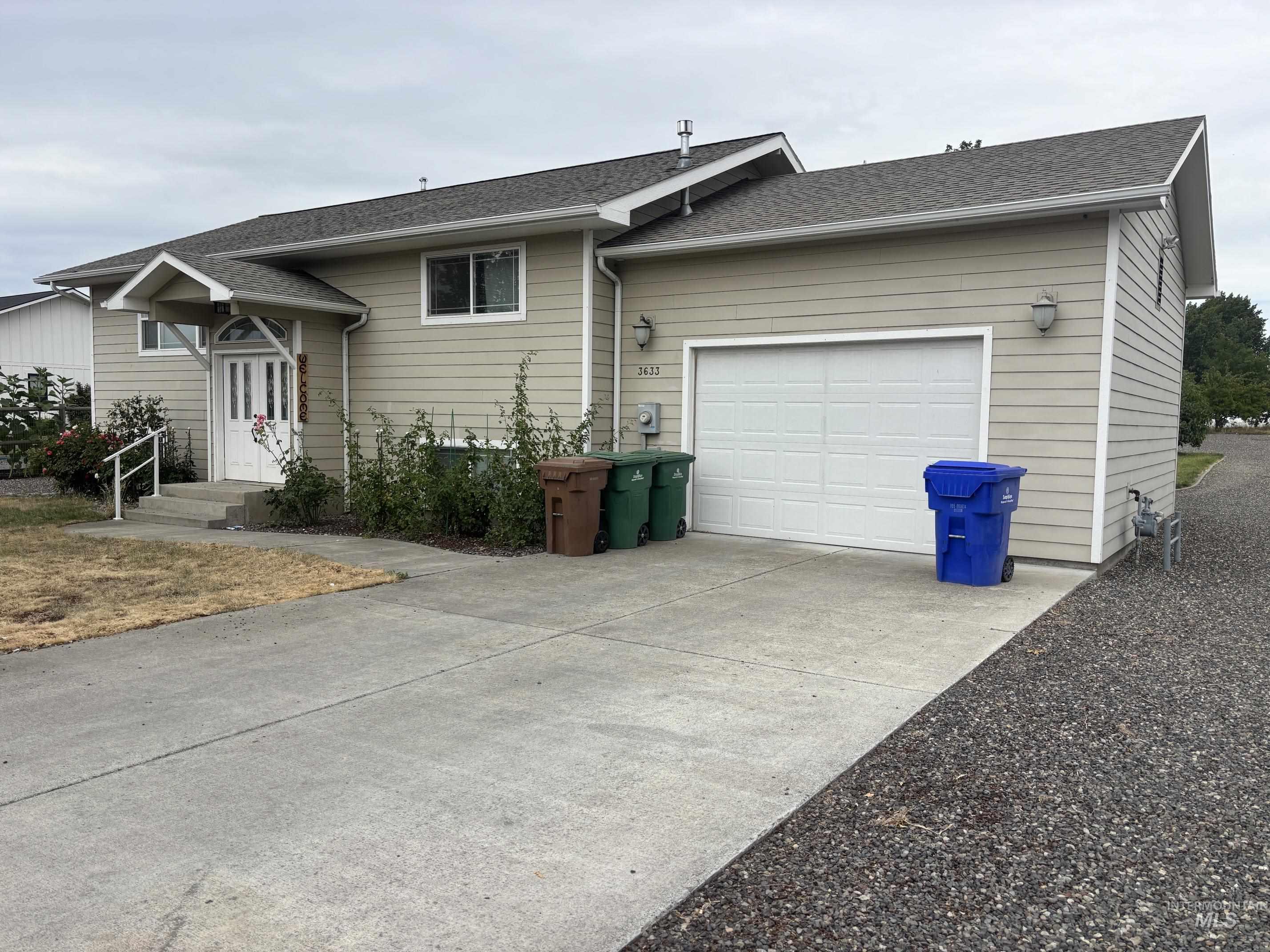 3633 12th Street, Lewiston ID 83501