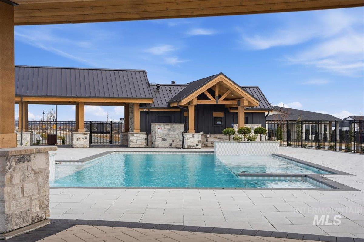 2336 N N Palaestra Ave, Eagle ID 83616