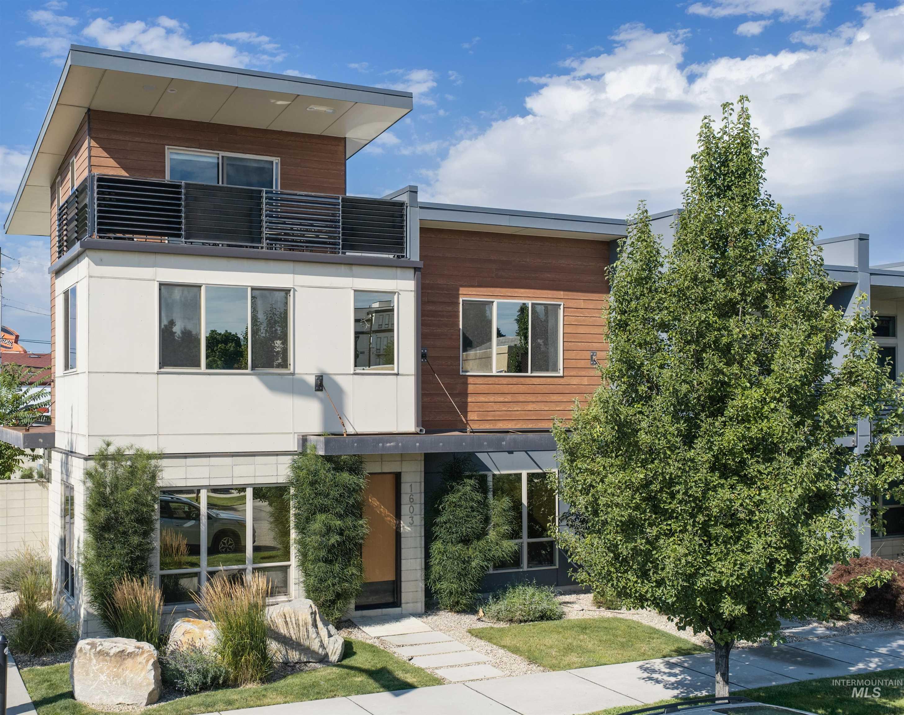 1603 W Idaho, Boise ID 83702