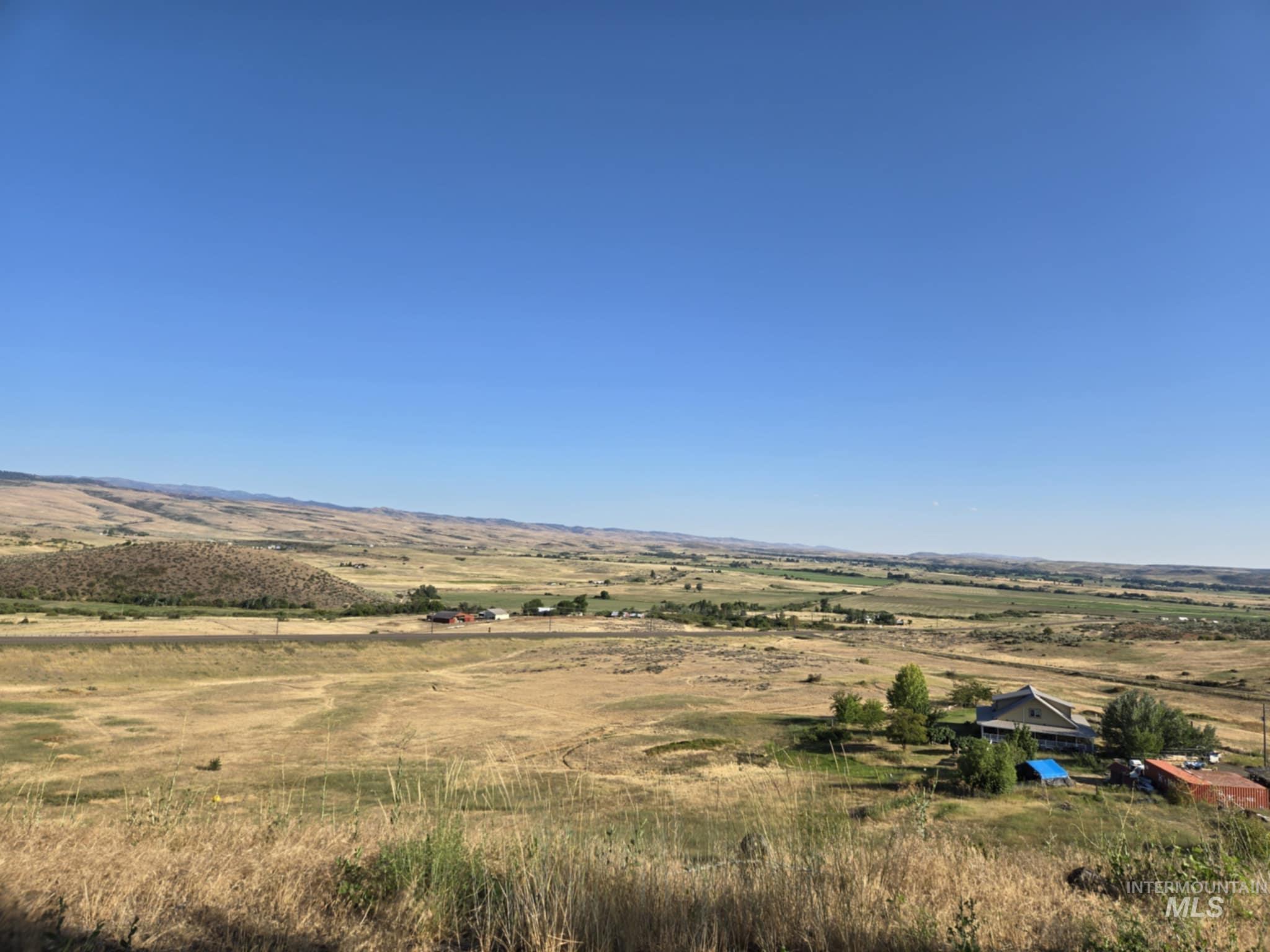 TBD Highway 95 - 10.65 Ac, Indian Valley ID 83632
