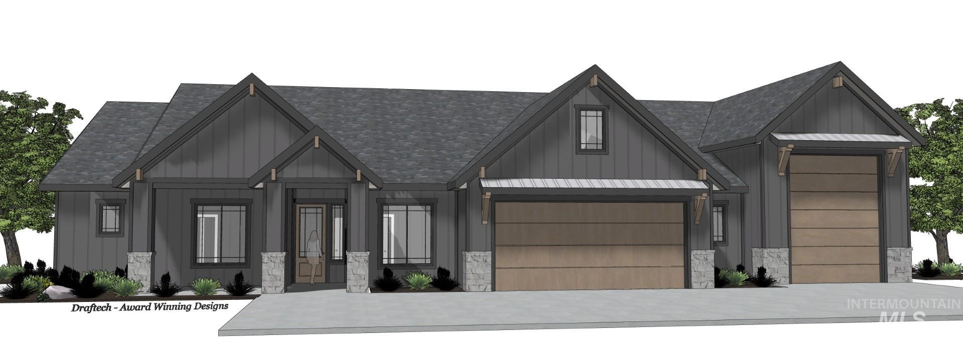 325 S Gearbox Way, Boise ID 83716