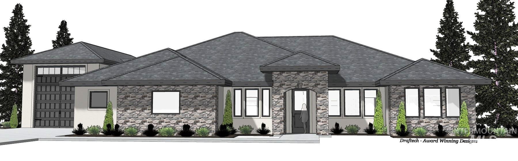 315 S Gearbox Way, Boise ID 83716