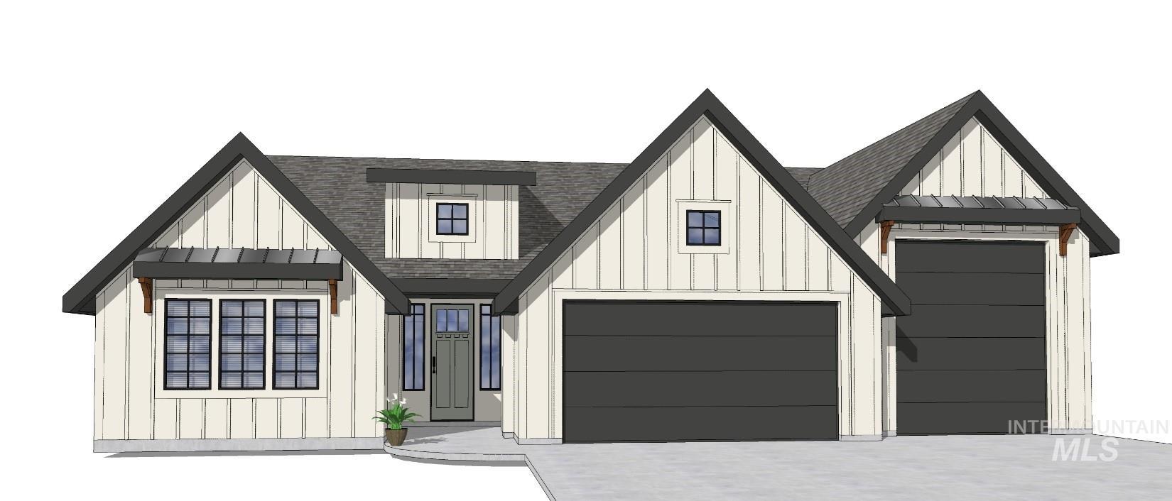 295 S Gearbox Way, Boise ID 83716
