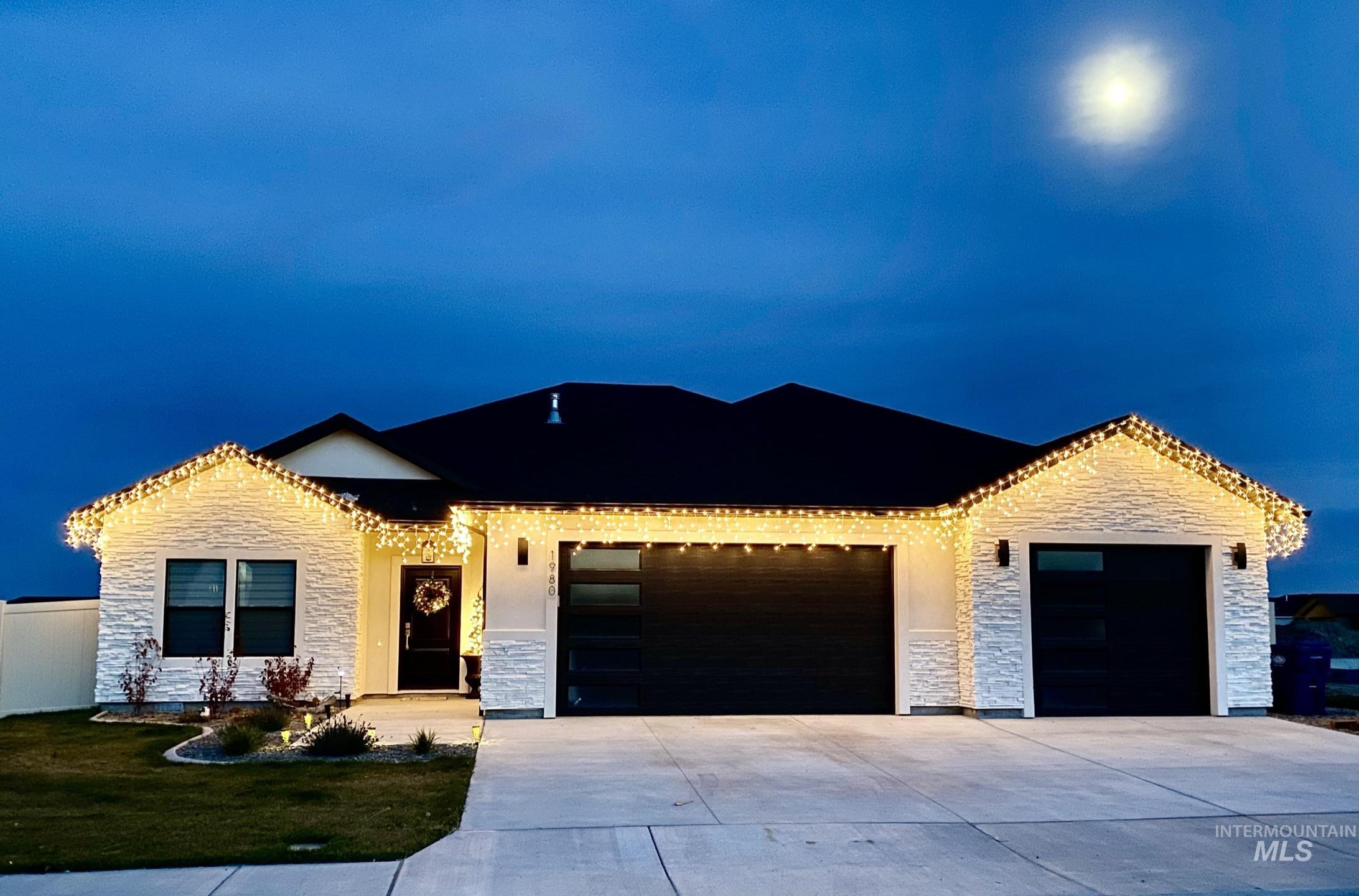 1980 Columbia Dr, Twin Falls ID 83301