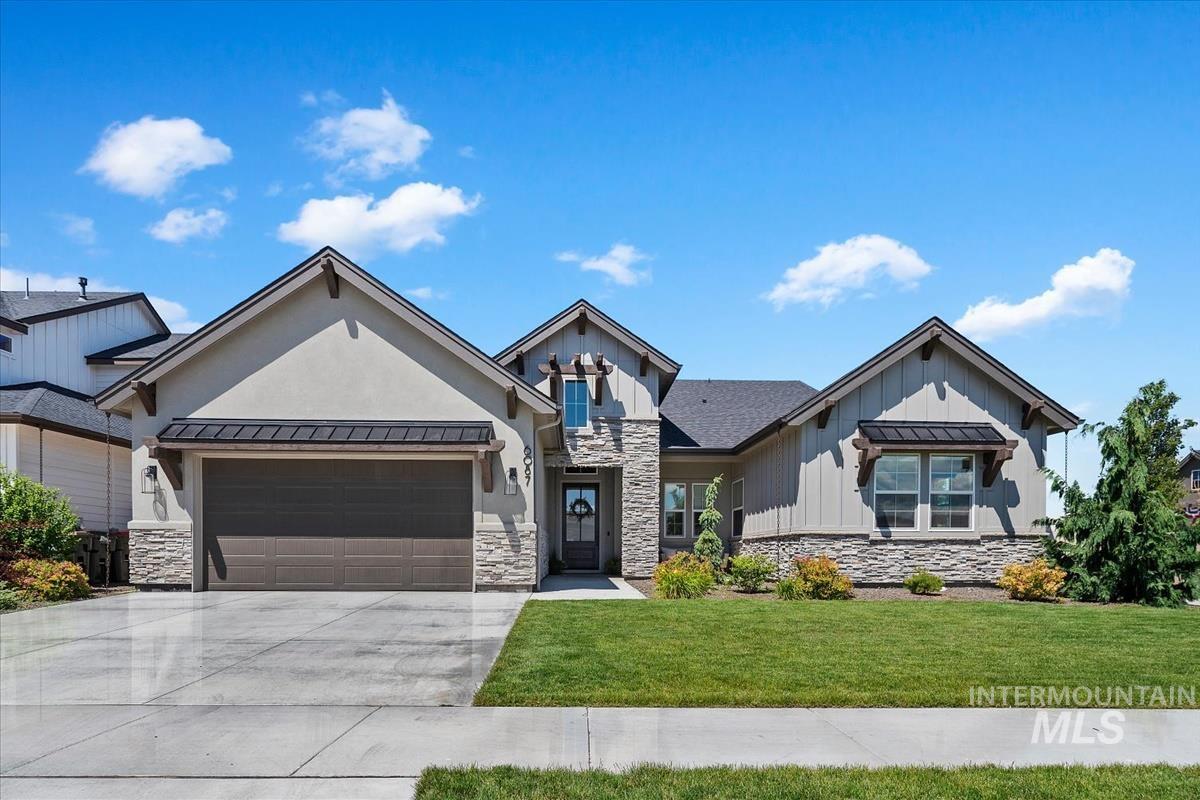 6087 S Phoebe Place, Meridian ID 83642