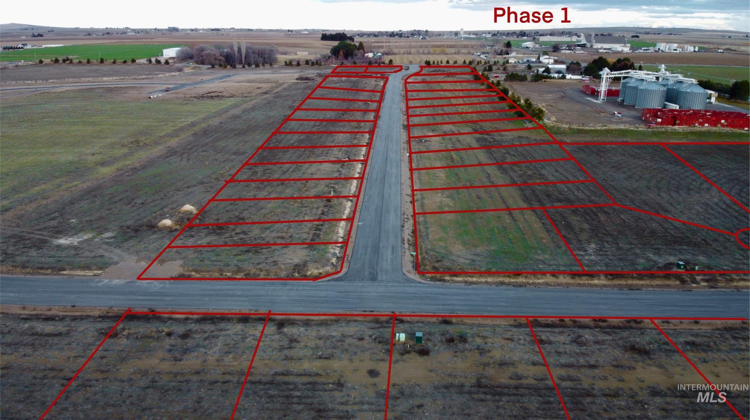 3700 E Lot 6 Block 3, Kimberly ID 83341
