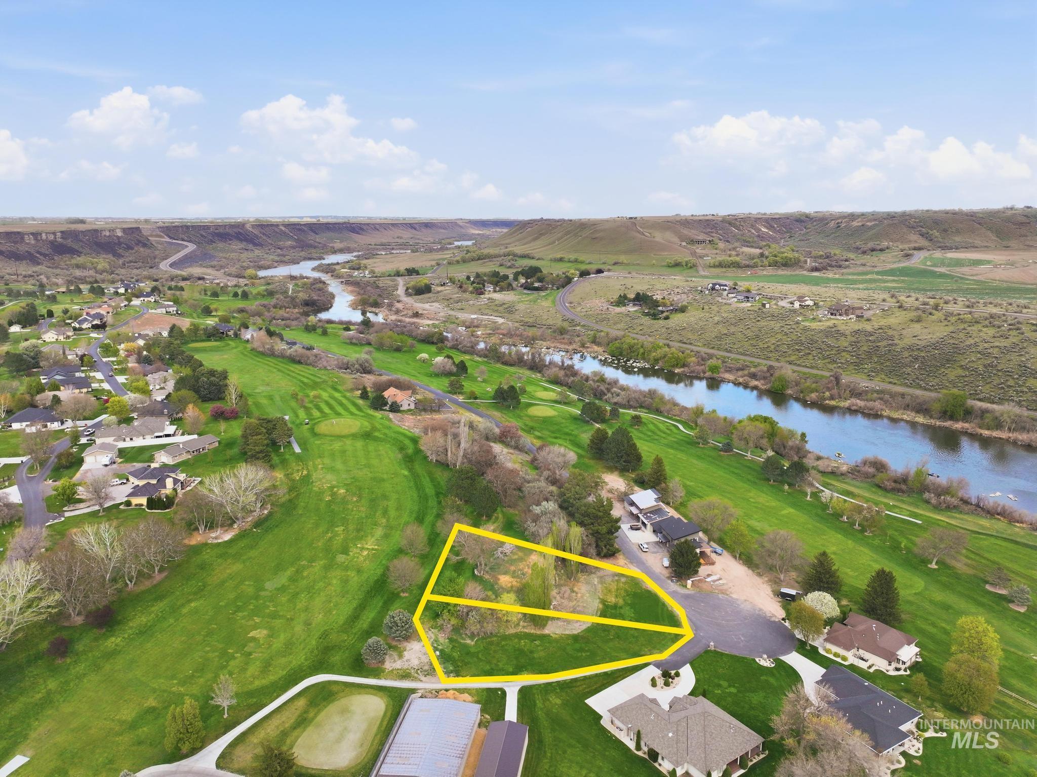 Lot 30 A and B Riverside Ln., Buhl ID 83316